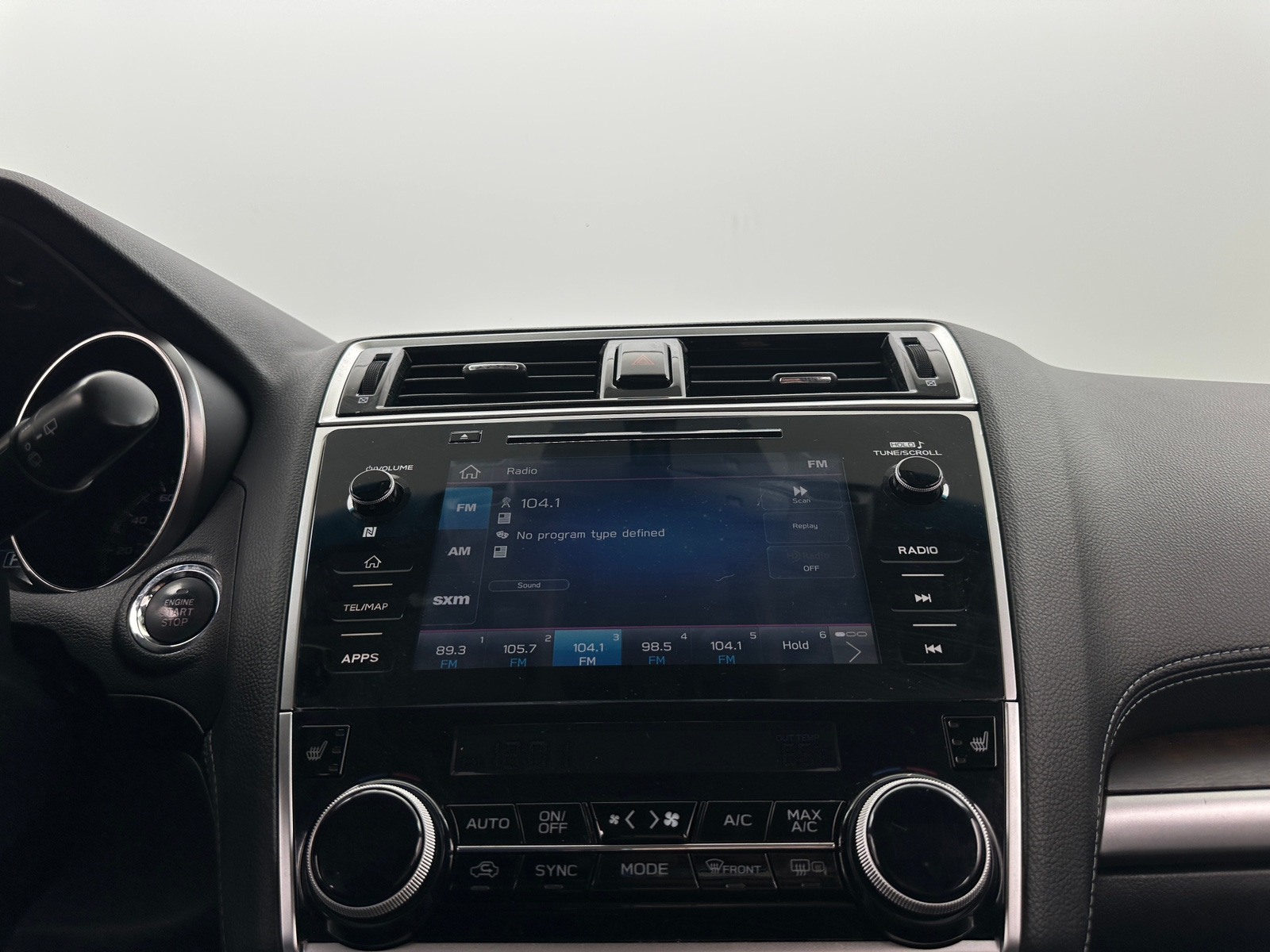 Thumbnail: 2019 Subaru Outback - 3