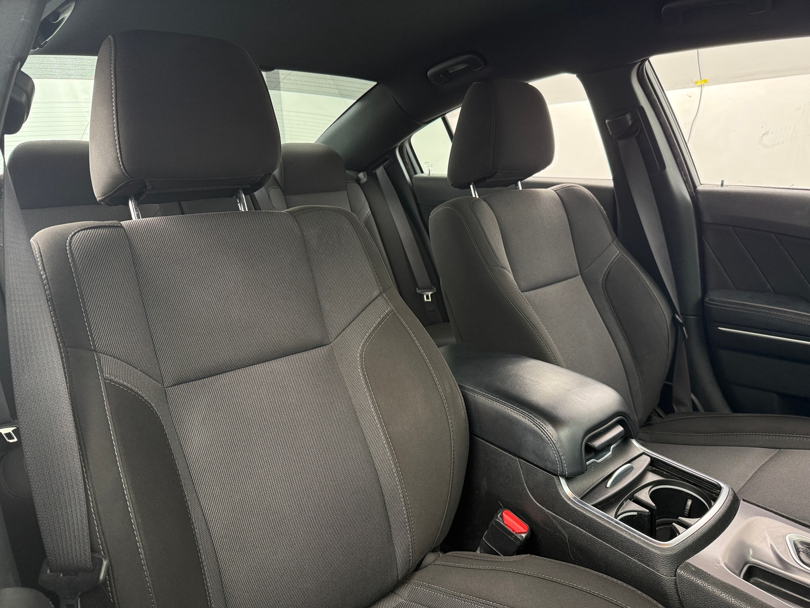 Thumbnail: 2022 Dodge Charger - 2