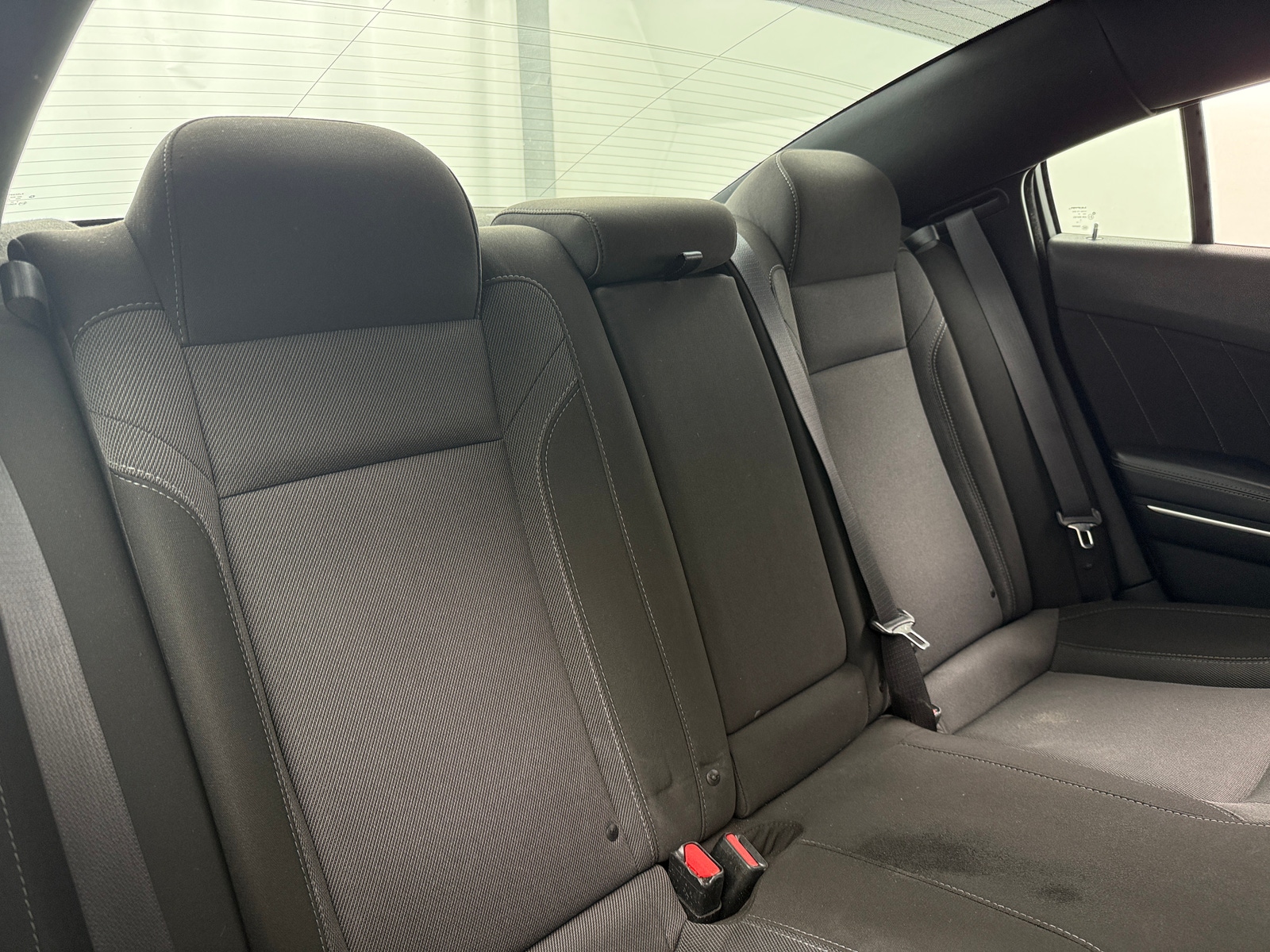 Thumbnail: 2022 Dodge Charger - 6