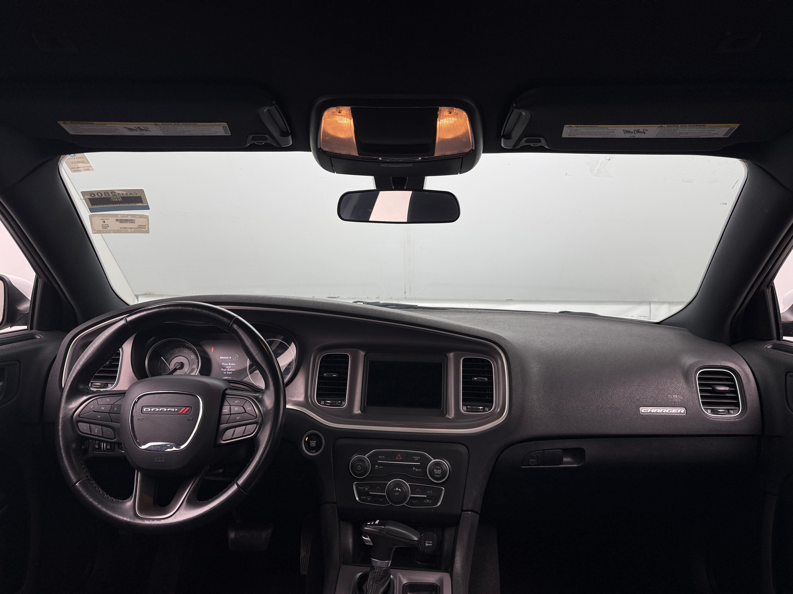 Thumbnail: 2022 Dodge Charger - 3