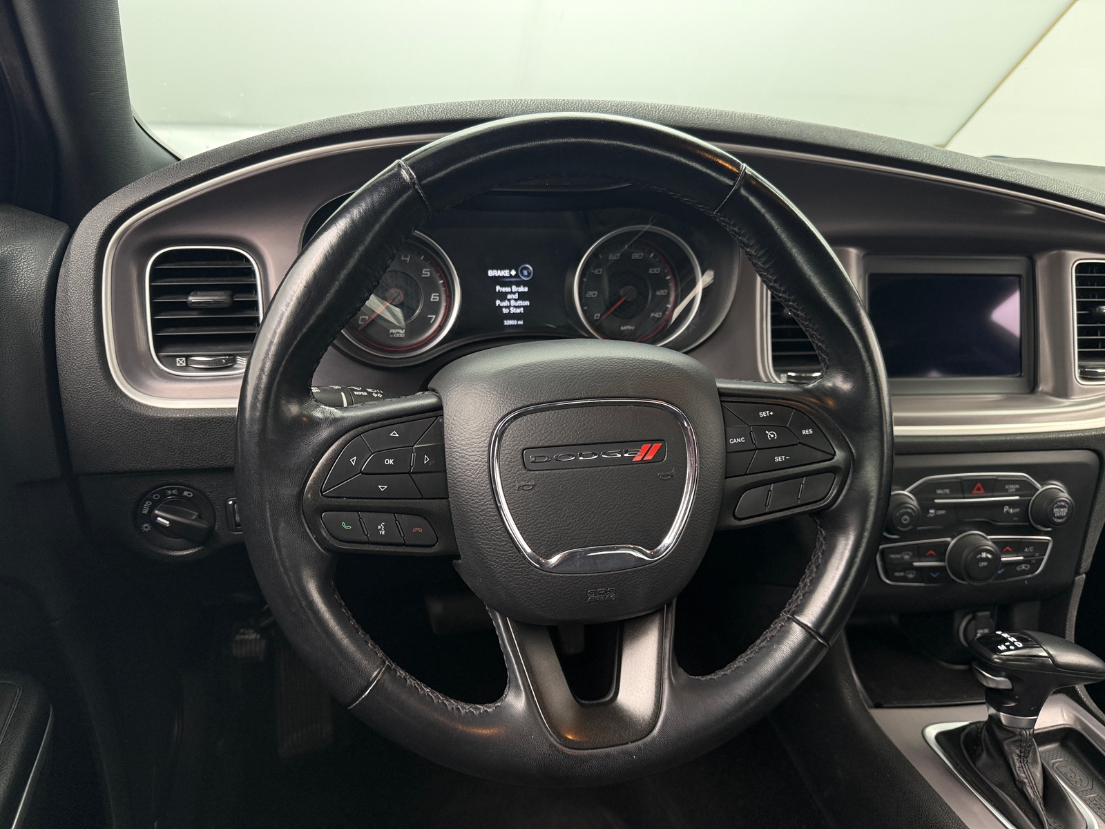 Thumbnail: 2022 Dodge Charger - 5