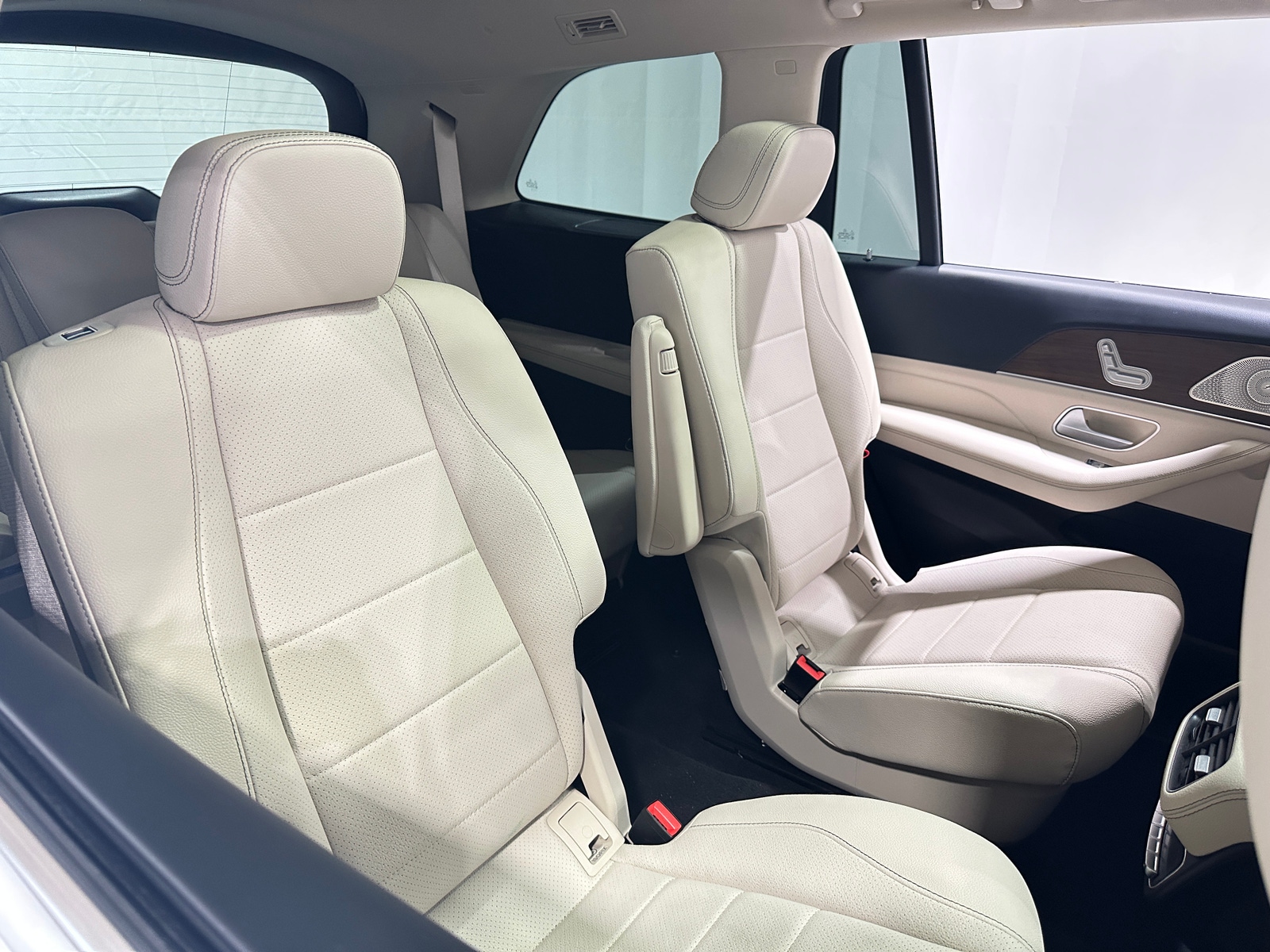 Thumbnail: 2021 Mercedes-Benz GLS - 5