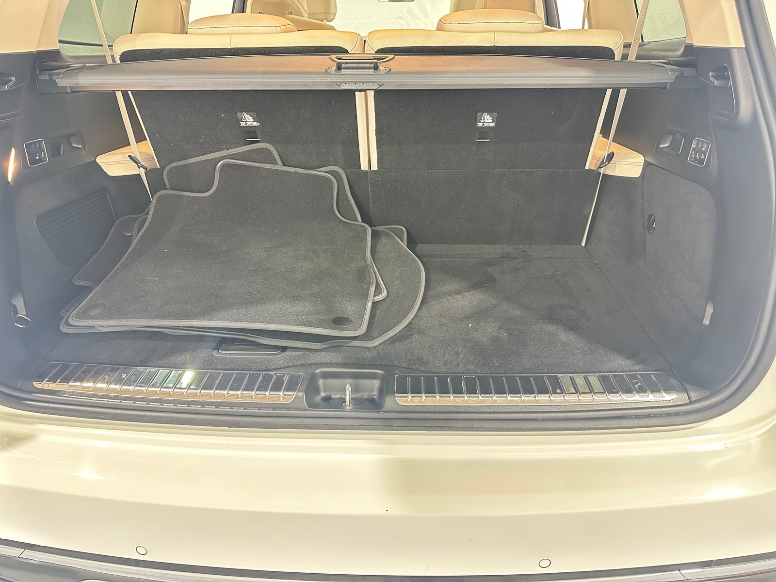 Thumbnail: 2021 Mercedes-Benz GLS - 6