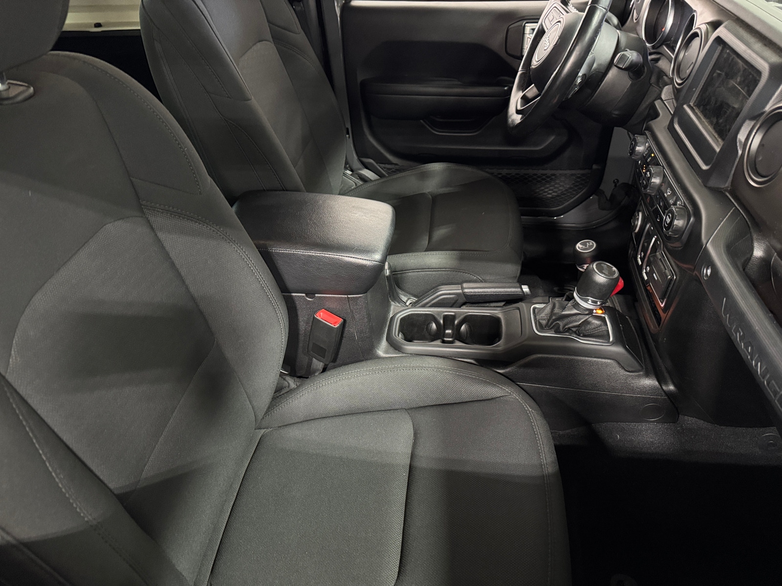 Thumbnail: 2020 Jeep Wrangler - 2