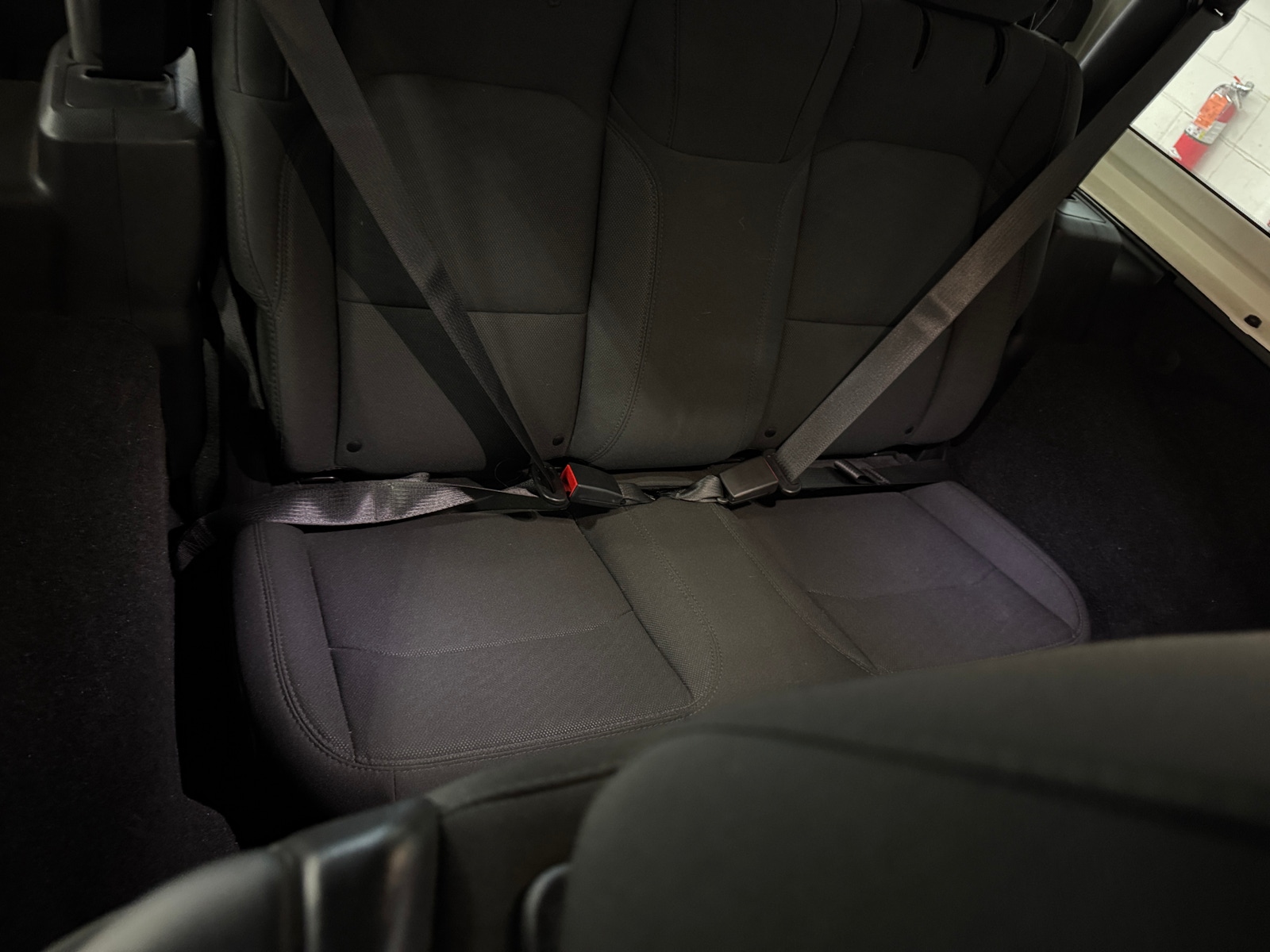 Thumbnail: 2020 Jeep Wrangler - 6