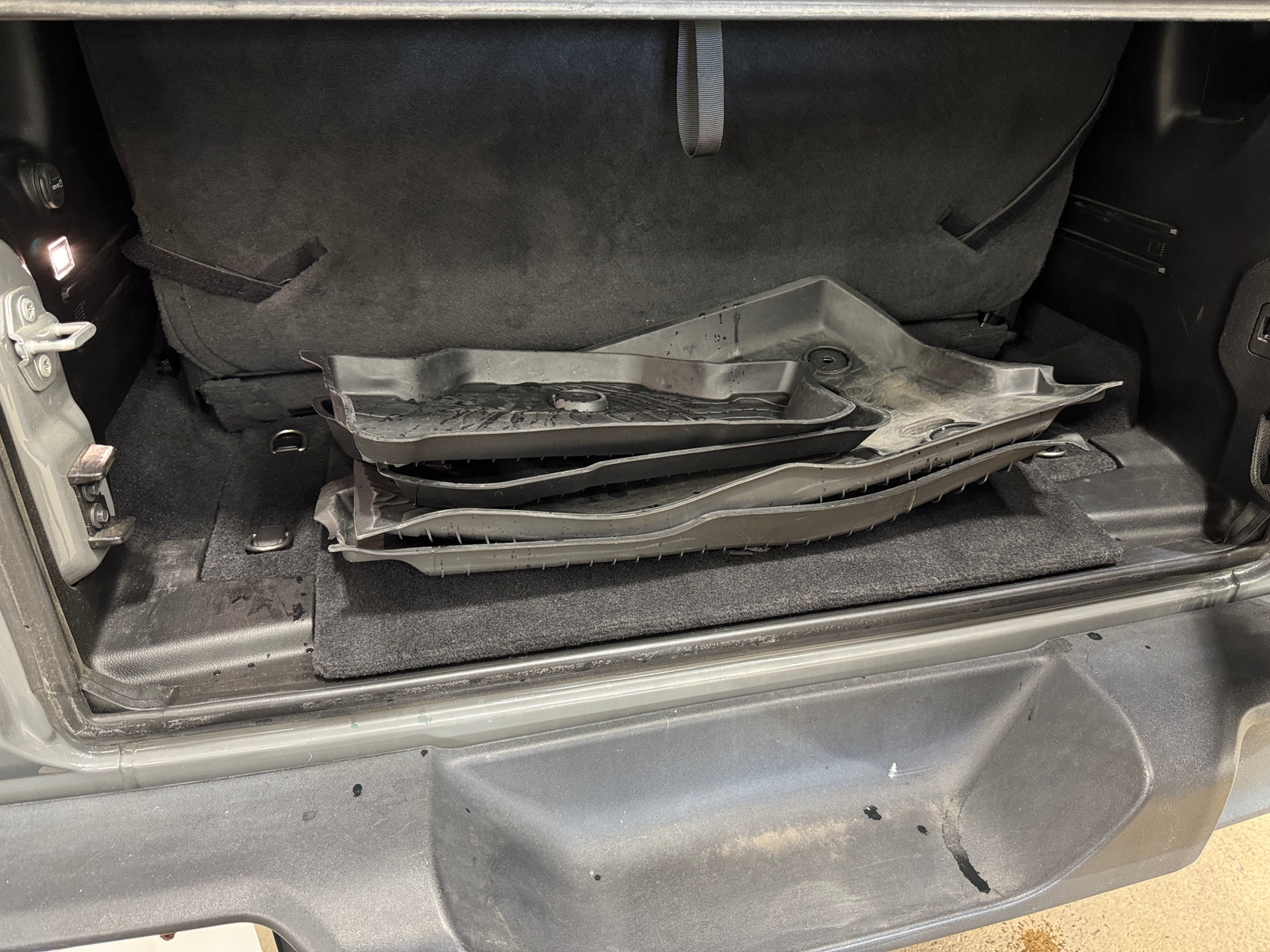 Thumbnail: 2020 Jeep Wrangler - 7