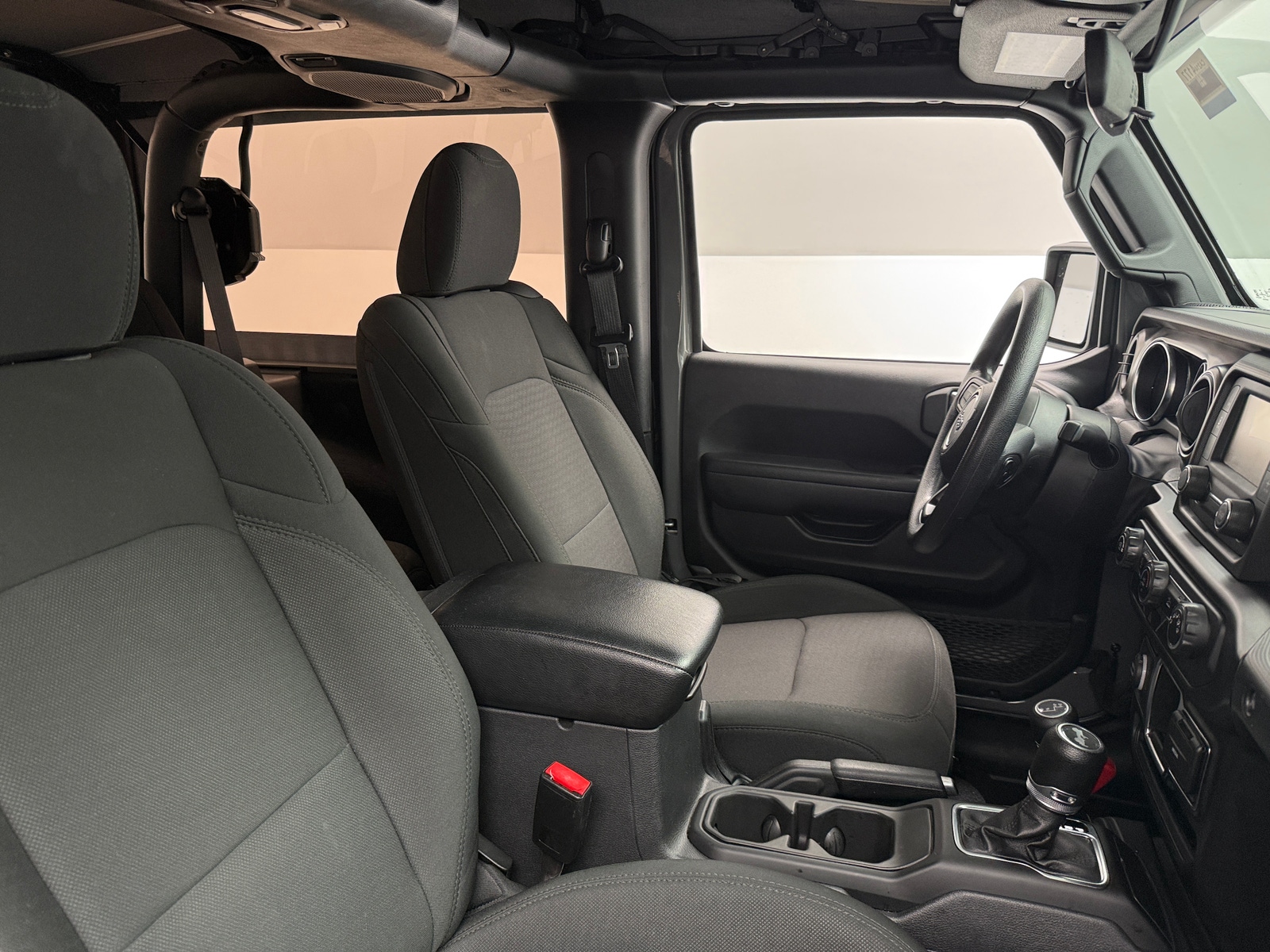 Thumbnail: 2021 Jeep Wrangler - 2