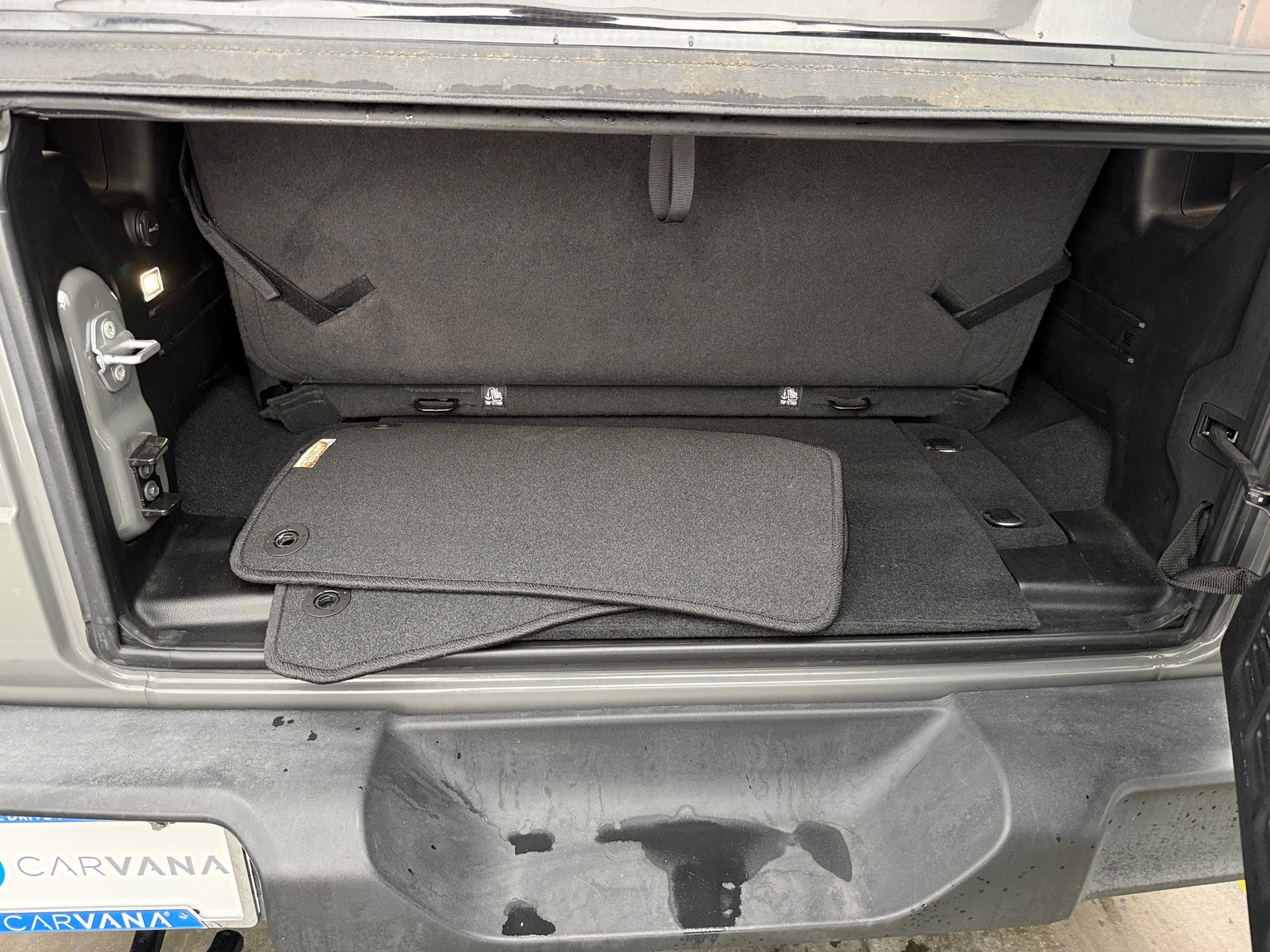 Thumbnail: 2021 Jeep Wrangler - 7