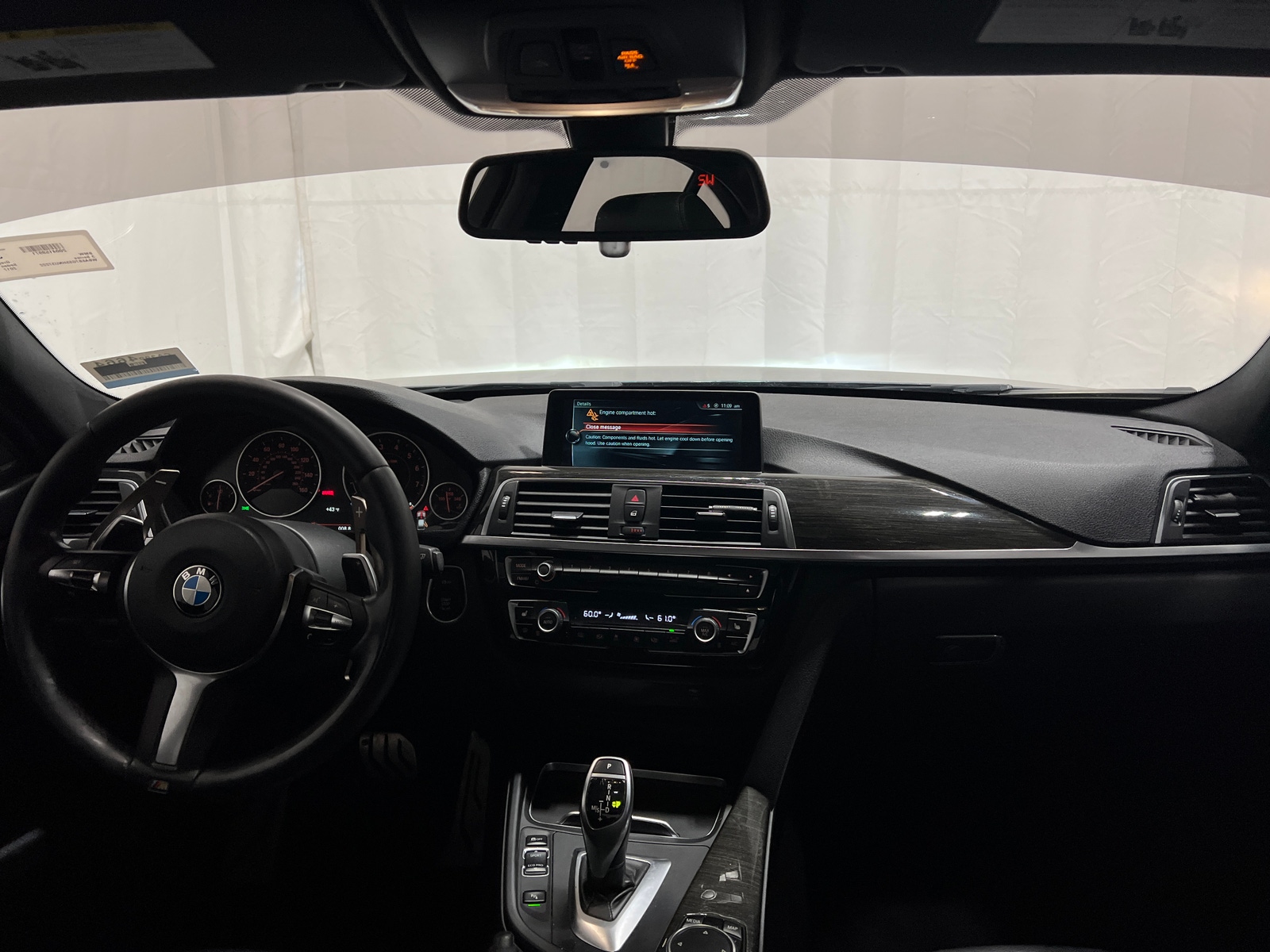 Thumbnail: 2017 BMW 3 Series - 2