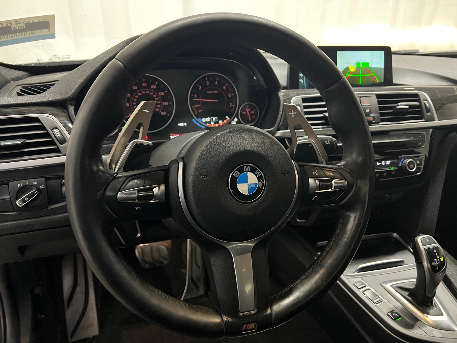 Thumbnail: 2017 BMW 3 Series - 4