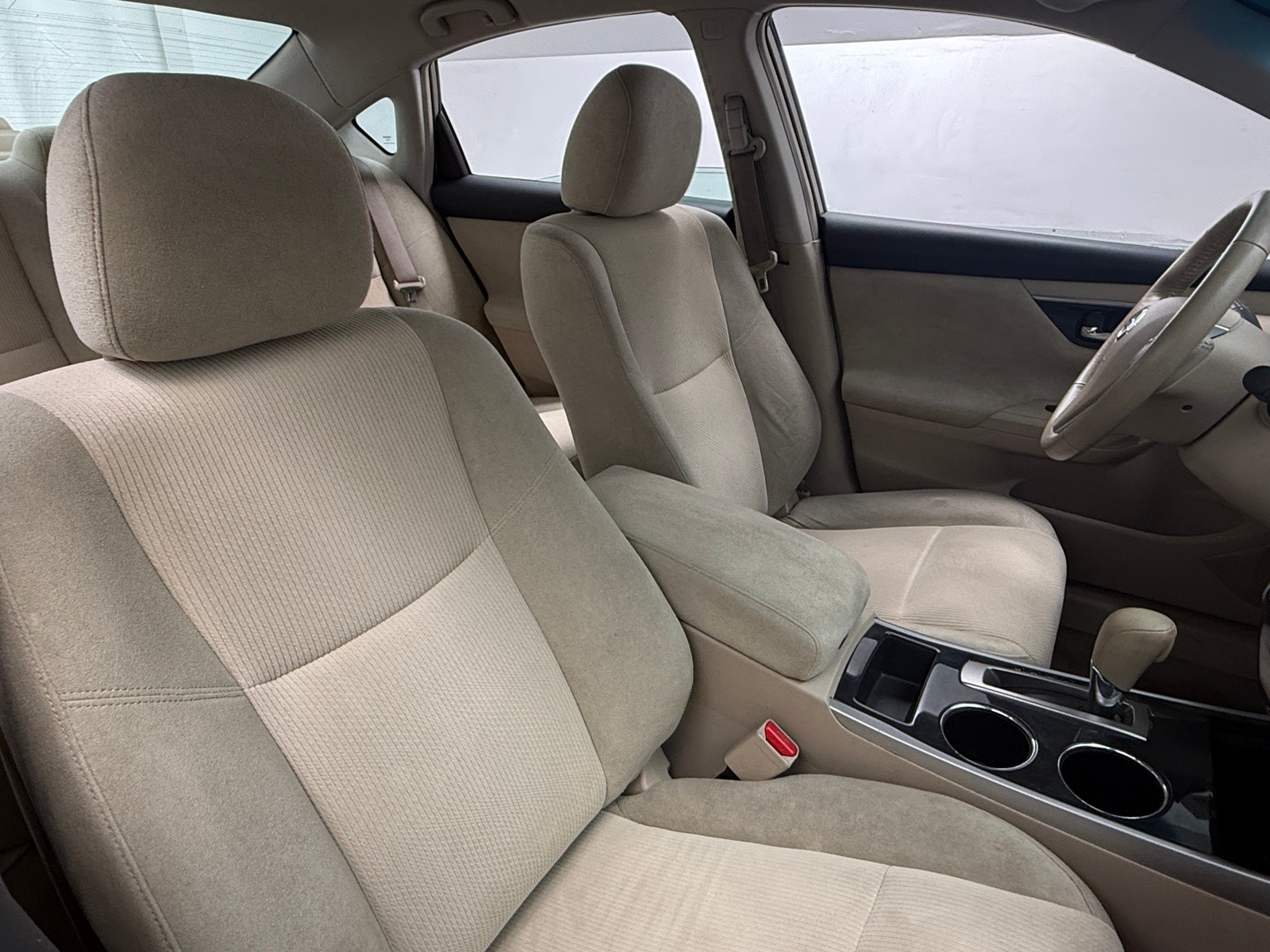 Thumbnail: 2013 Nissan Altima - 2