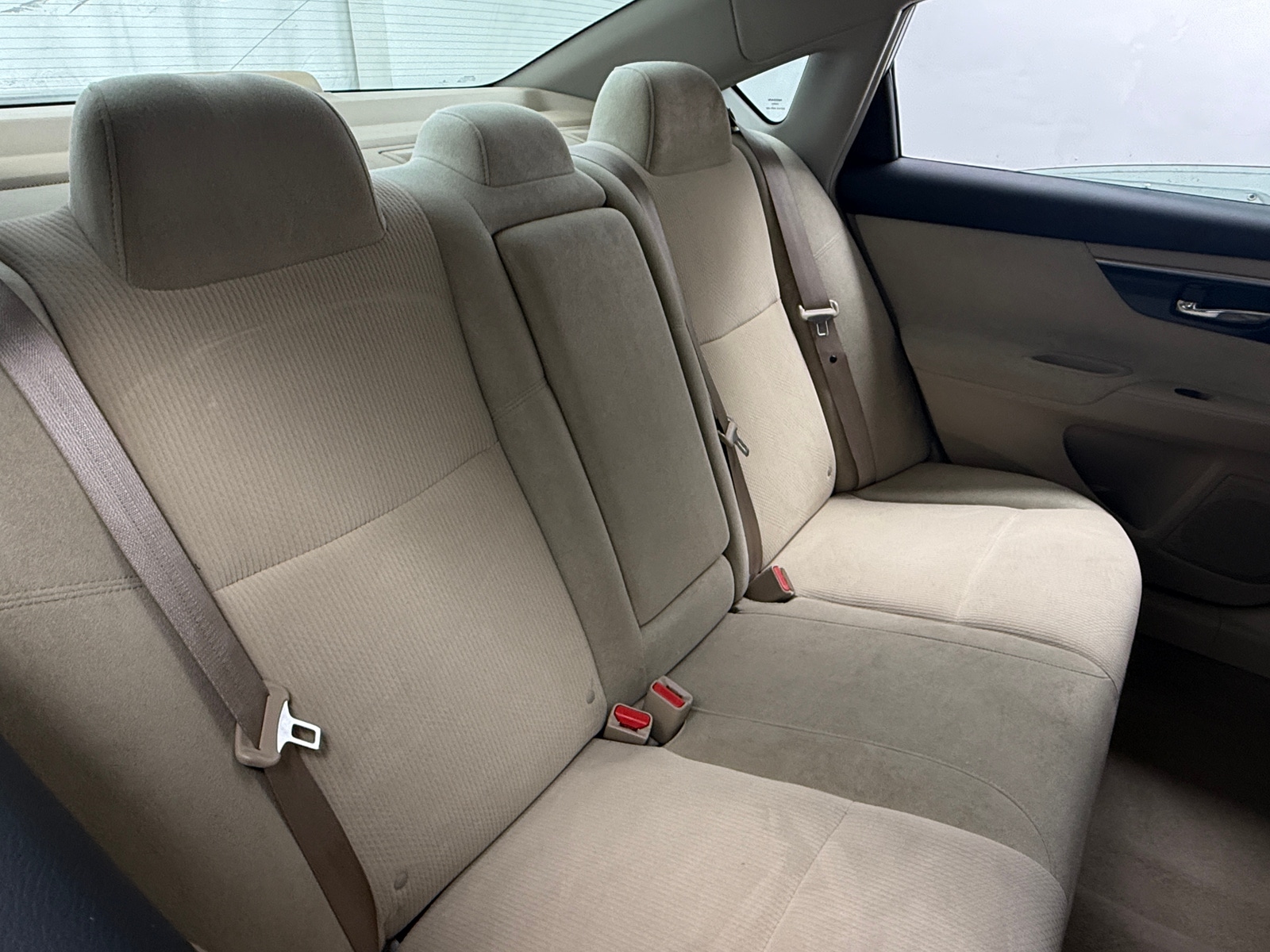 Thumbnail: 2013 Nissan Altima - 6