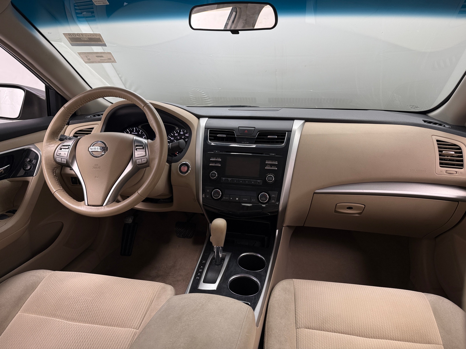 Thumbnail: 2013 Nissan Altima - 3