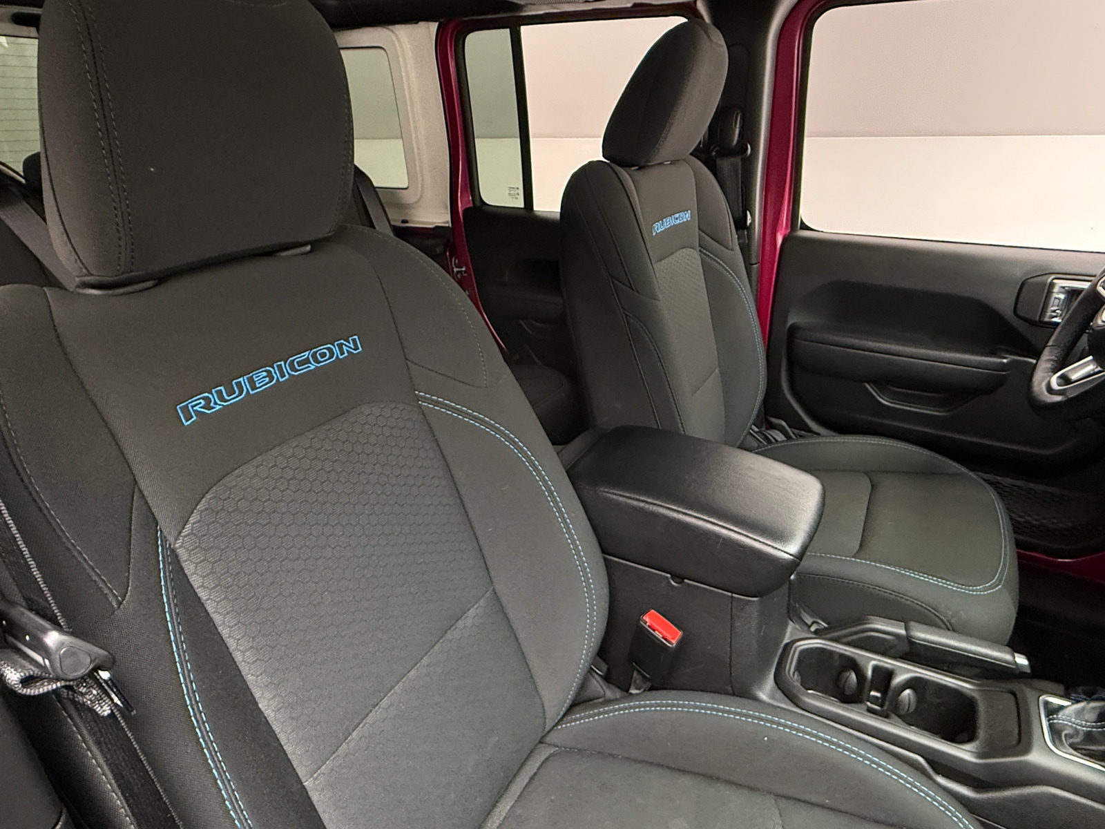 Thumbnail: 2022 Jeep Wrangler - 2