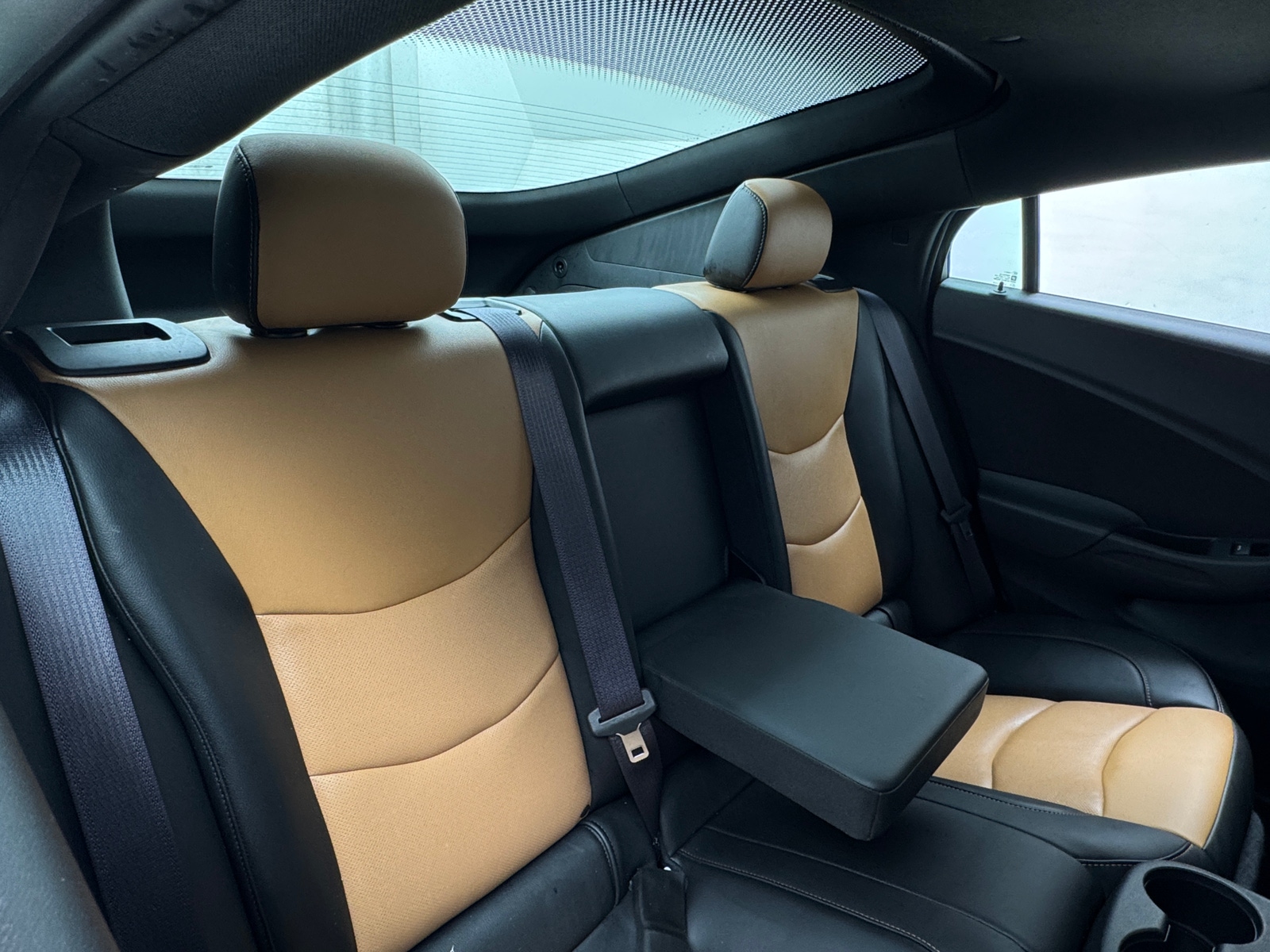 Thumbnail: 2016 Chevrolet Volt - 5