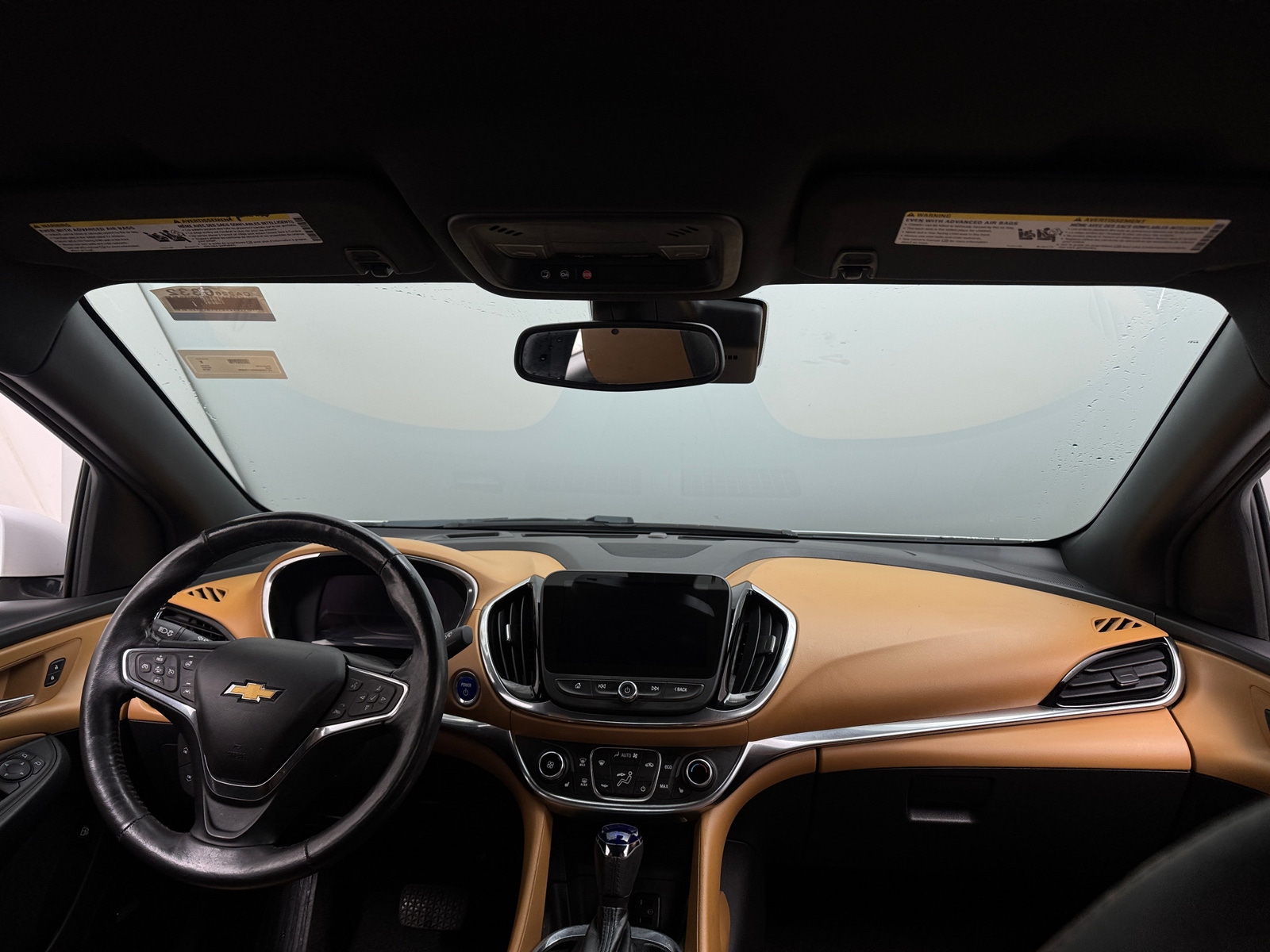 Thumbnail: 2016 Chevrolet Volt - 2