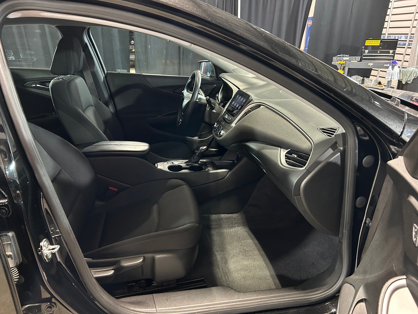 Thumbnail: 2023 Chevrolet Malibu - 2