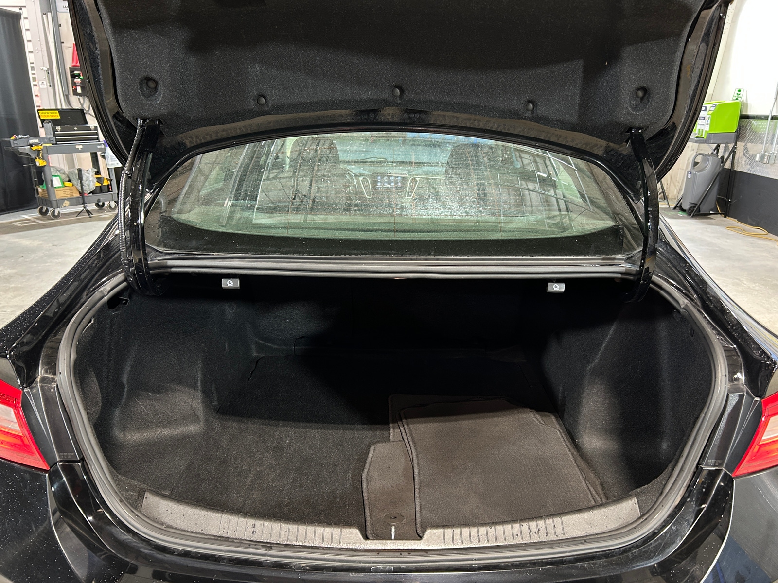 Thumbnail: 2023 Chevrolet Malibu - 7