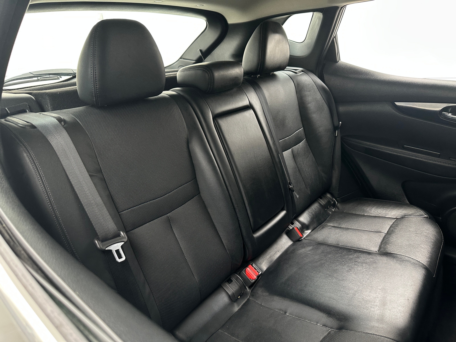 Thumbnail: 2018 Nissan Rogue Sport - 5