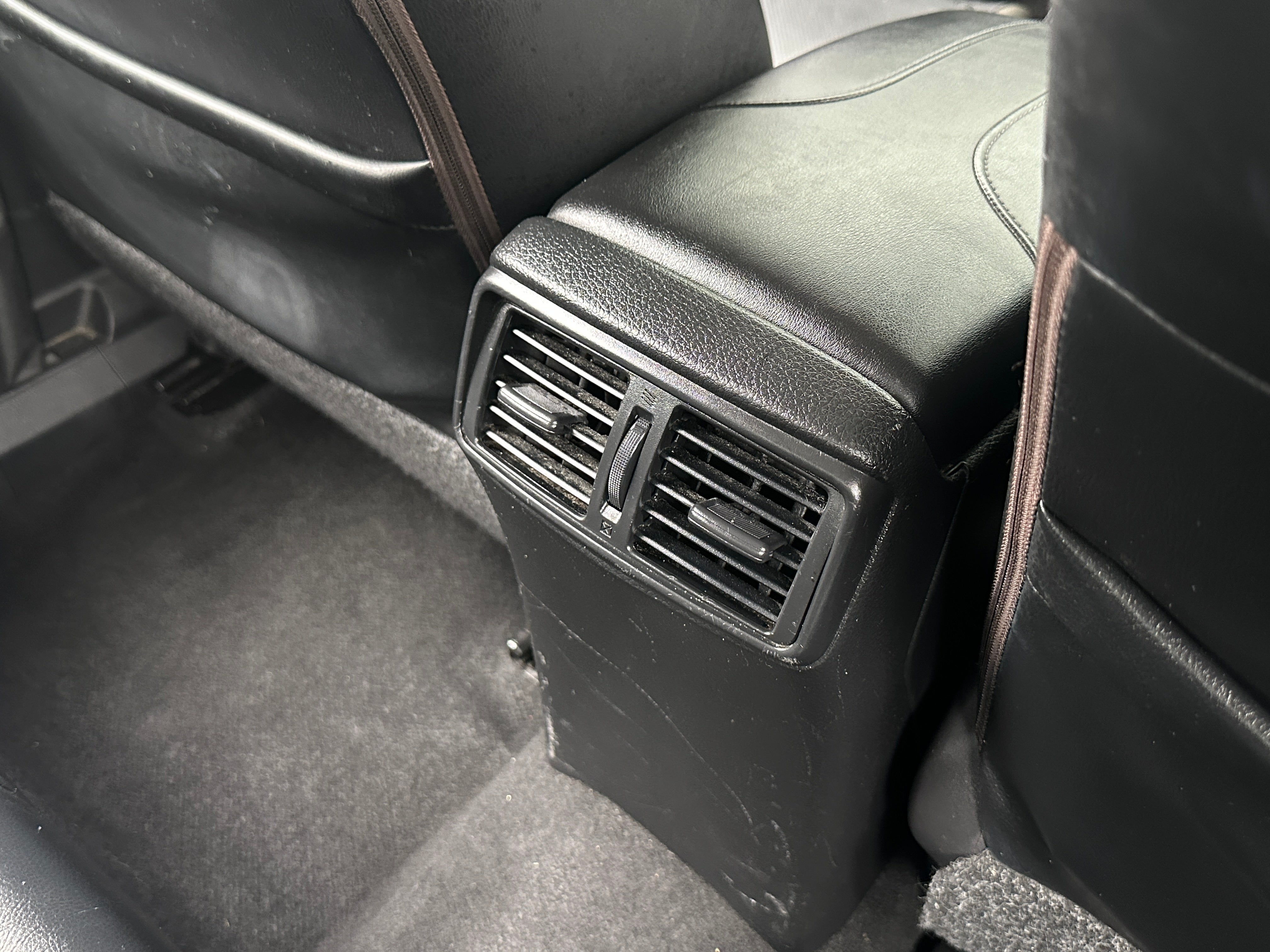 2018 Nissan Rogue Sport