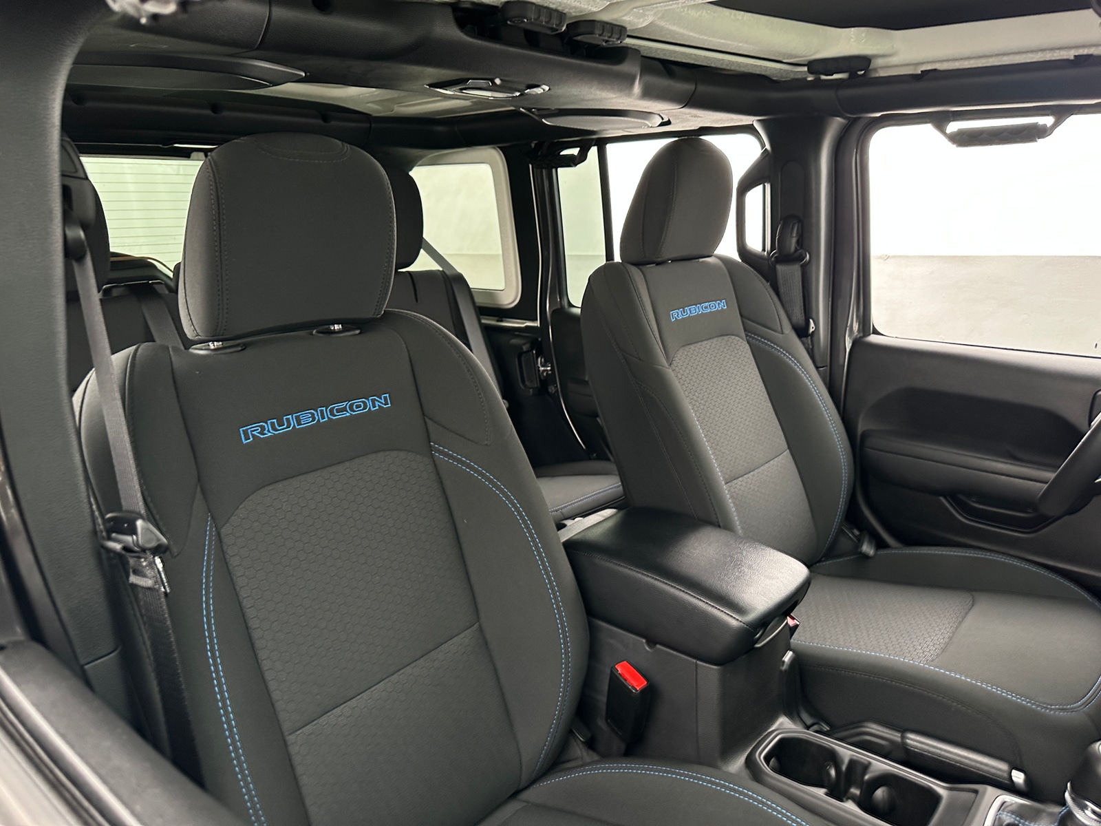 Thumbnail: 2022 Jeep Wrangler - 2