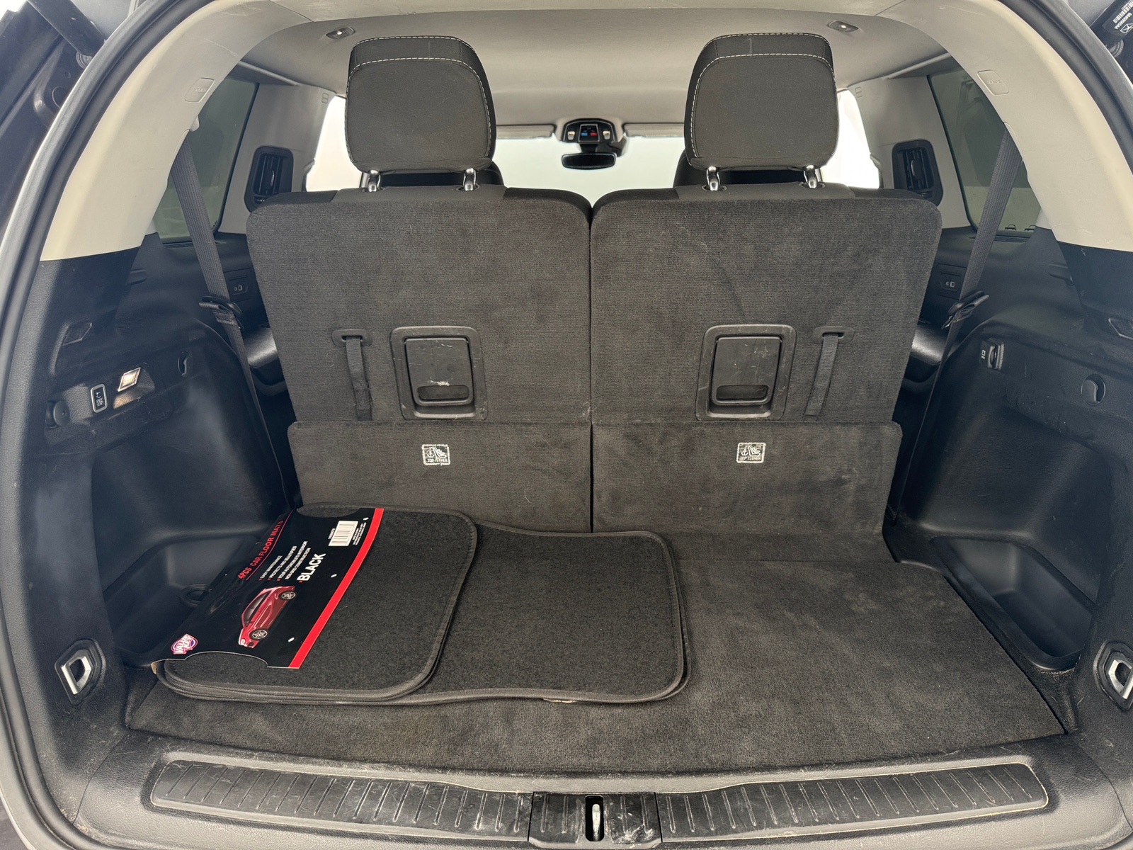 Thumbnail: 2022 Jeep Grand Cherokee L - 7