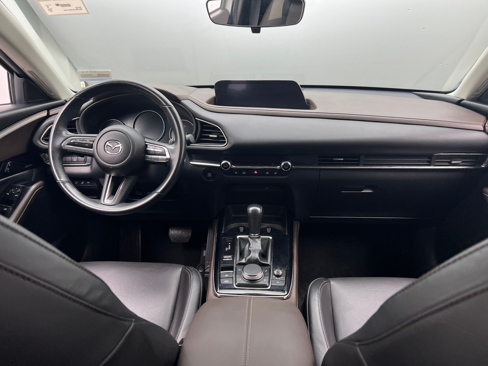 Thumbnail: 2021 Mazda CX-30 - 2