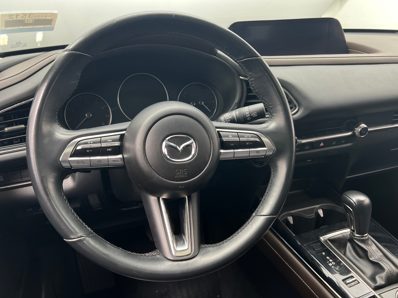 Thumbnail: 2021 Mazda CX-30 - 4