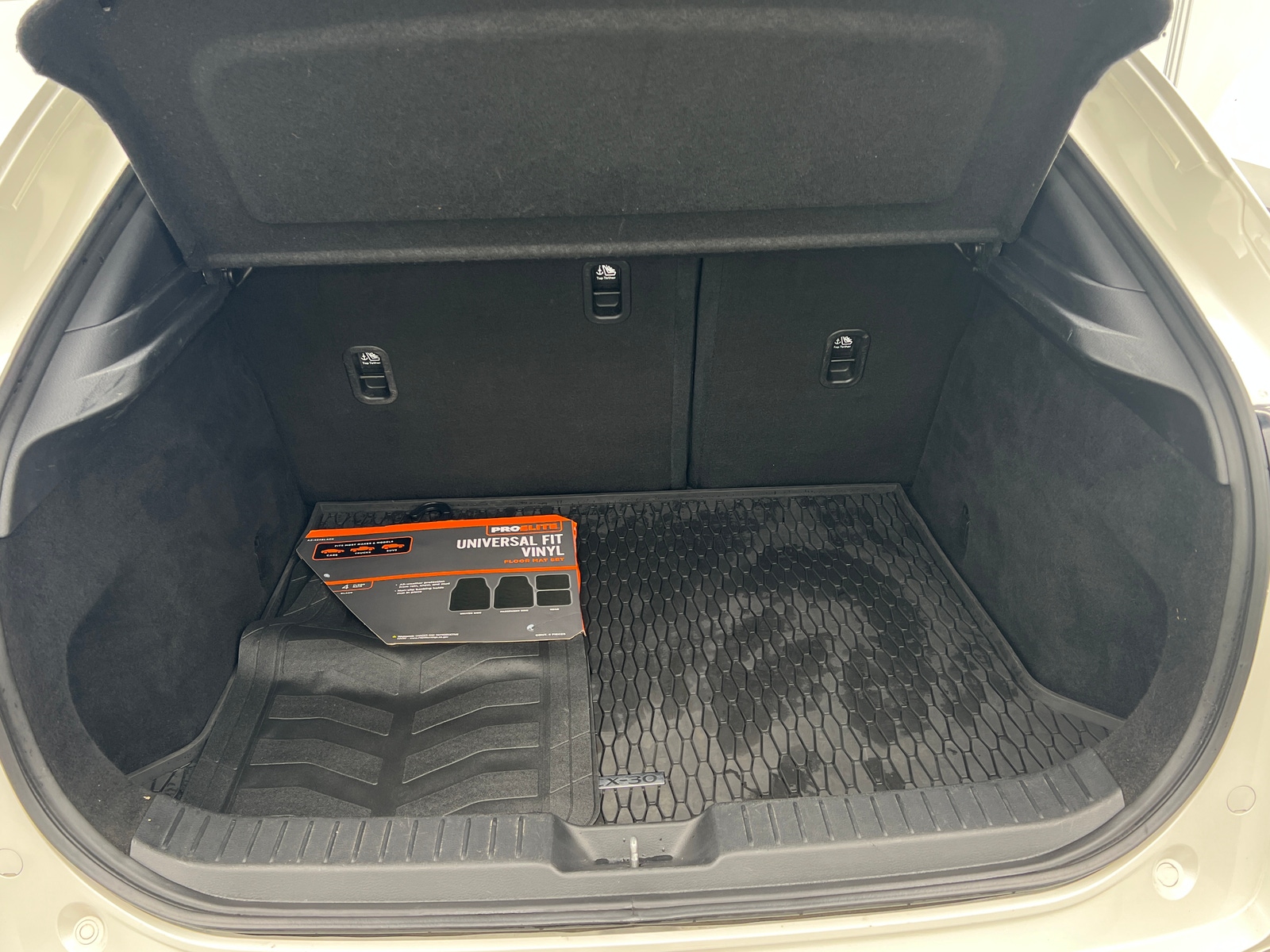 Thumbnail: 2021 Mazda CX-30 - 6