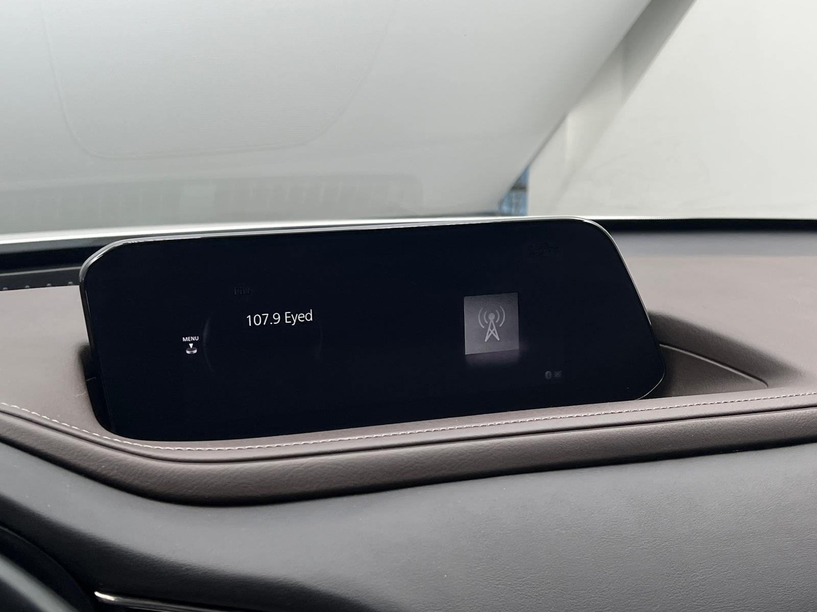 Thumbnail: 2021 Mazda CX-30 - 3