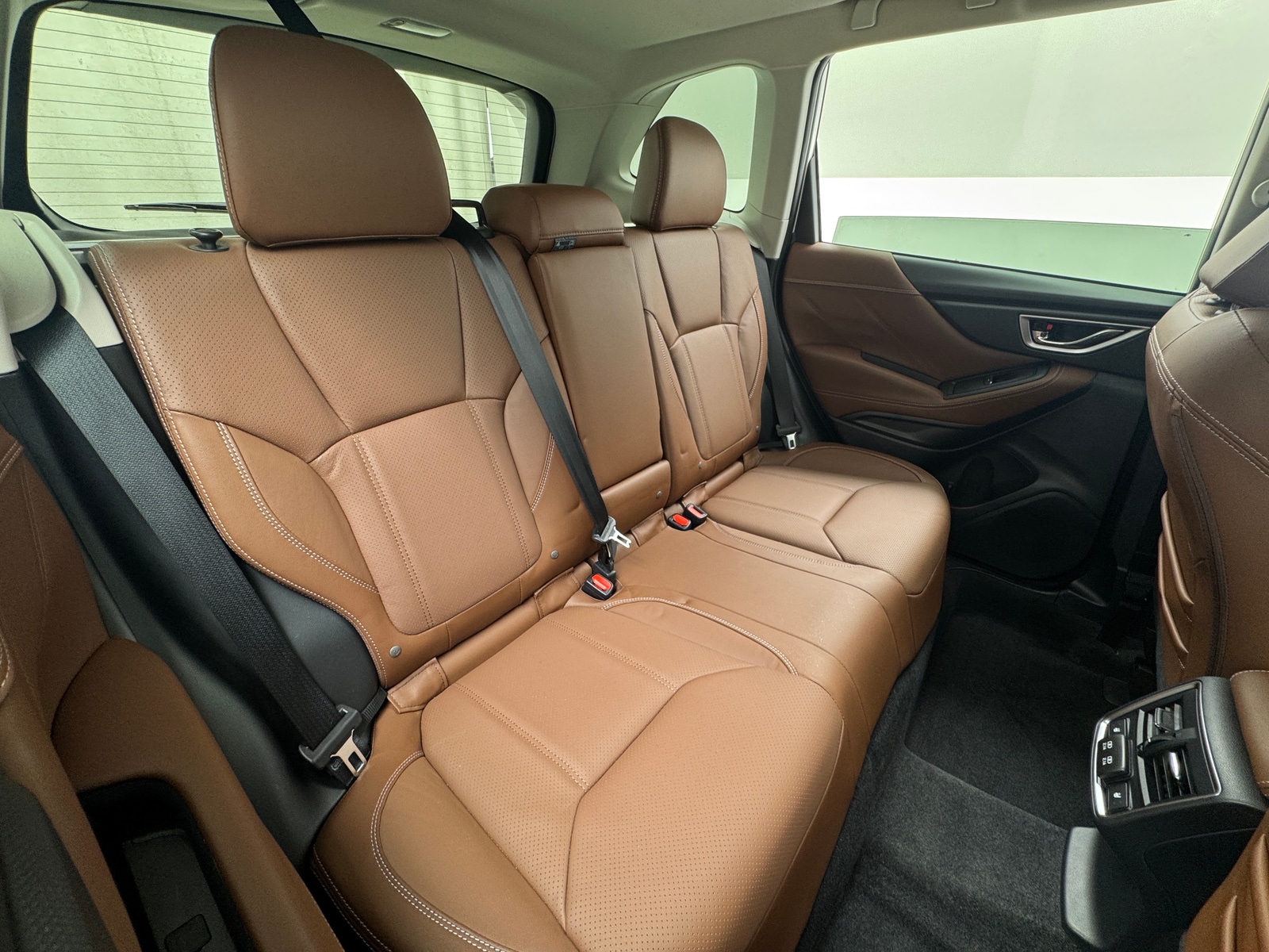 Thumbnail: 2019 Subaru Forester - 5