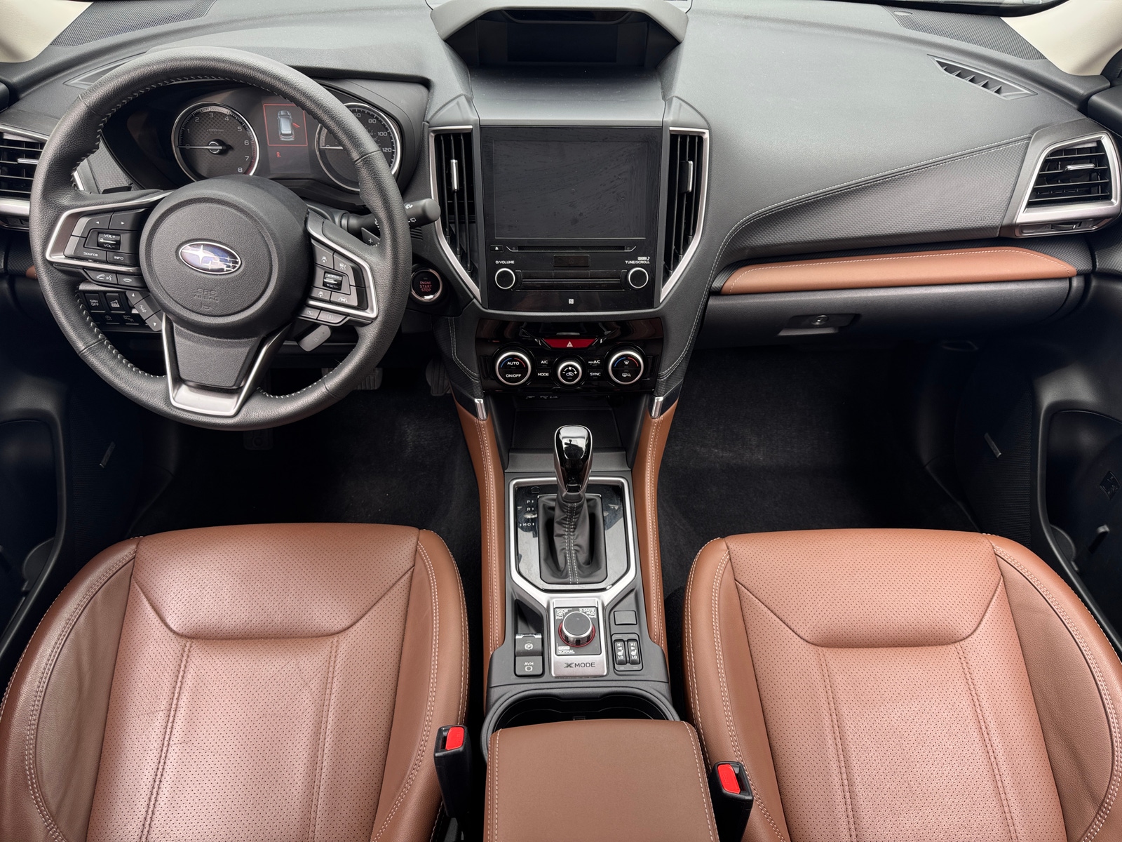 Thumbnail: 2019 Subaru Forester - 2