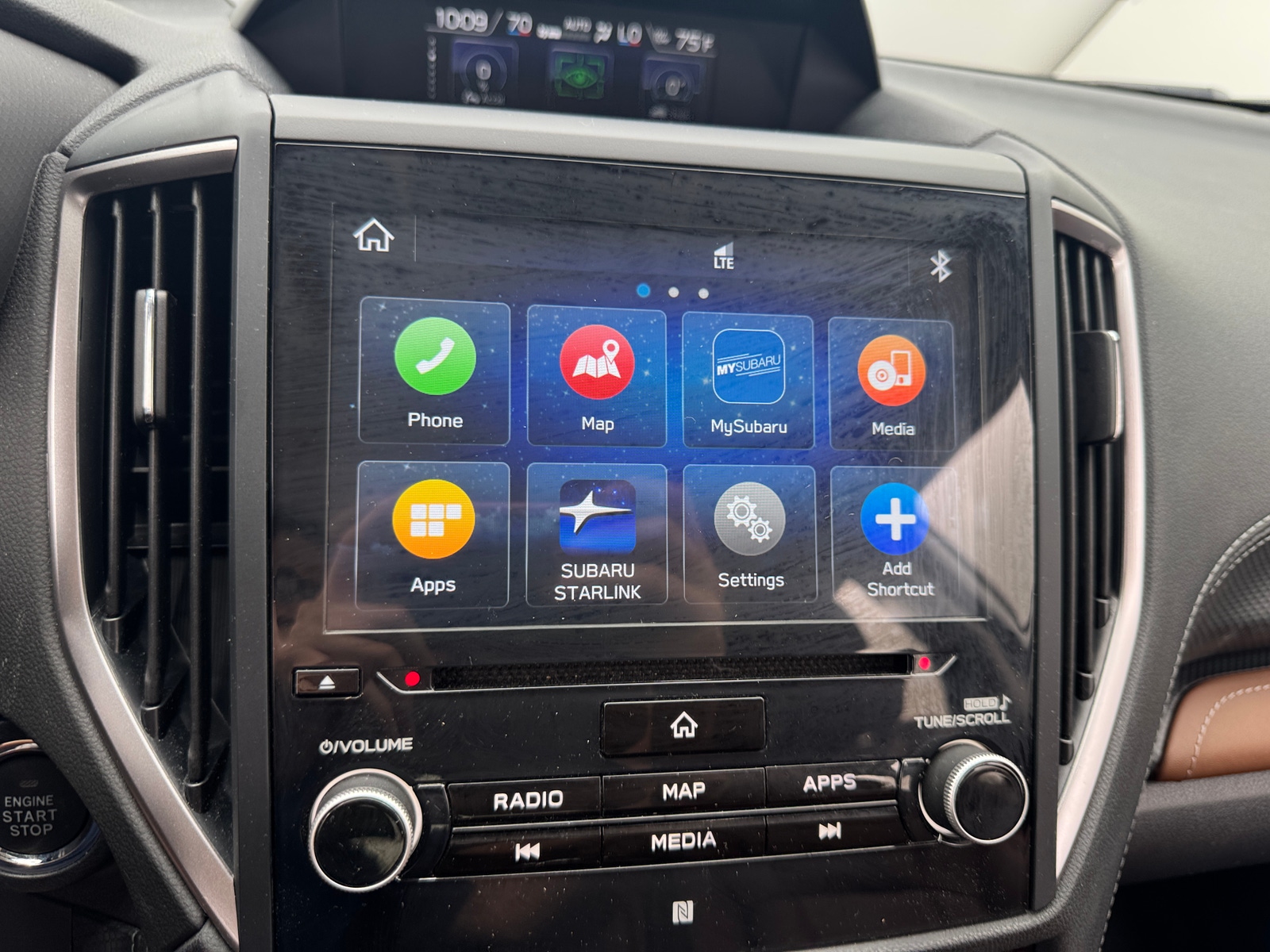 Thumbnail: 2019 Subaru Forester - 3