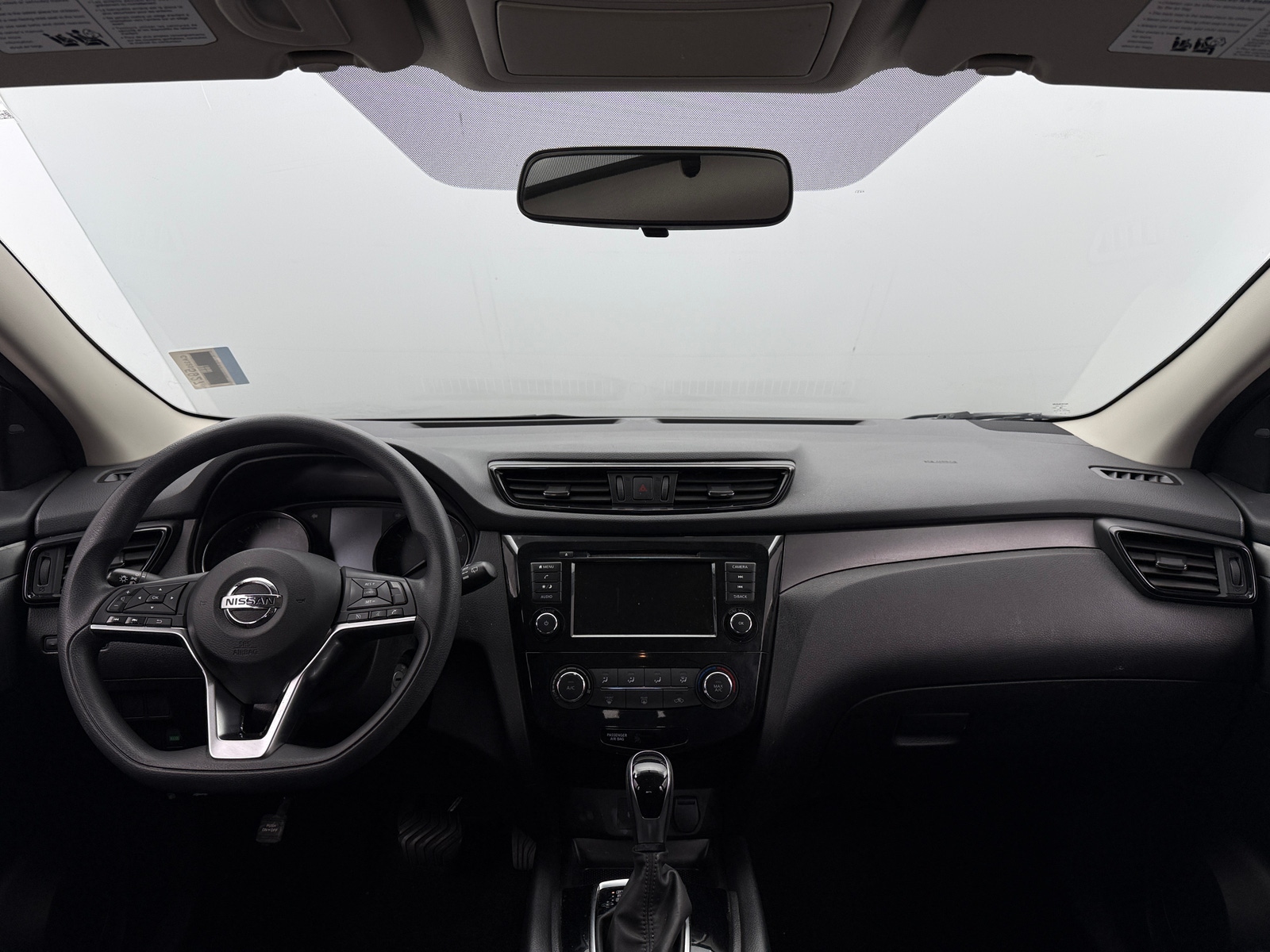 Thumbnail: 2019 Nissan Rogue Sport - 3