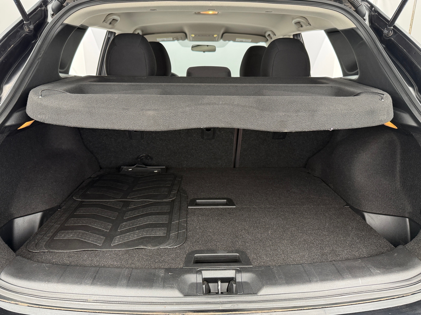 Thumbnail: 2019 Nissan Rogue Sport - 7