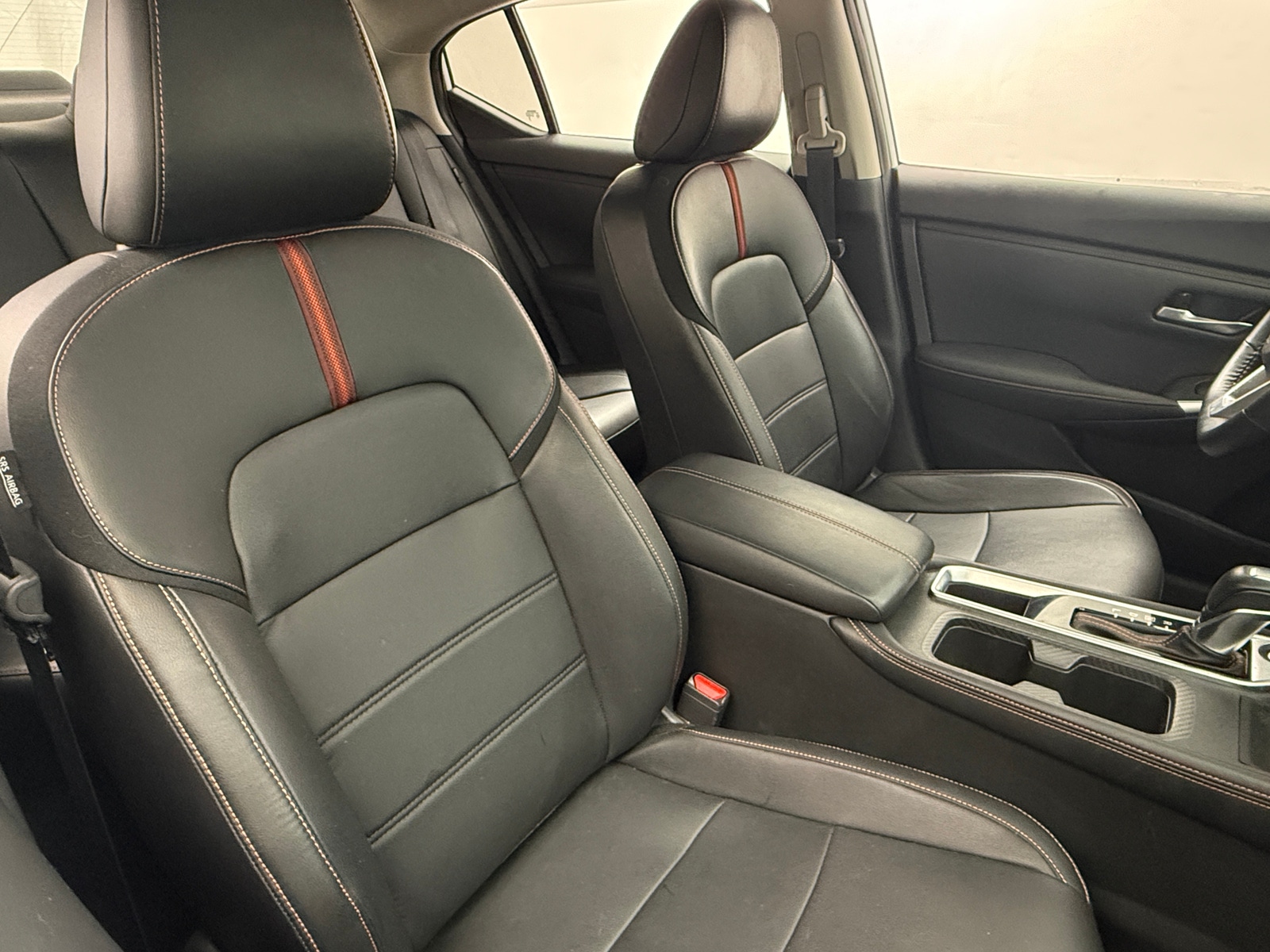 Thumbnail: 2023 Nissan Sentra - 2