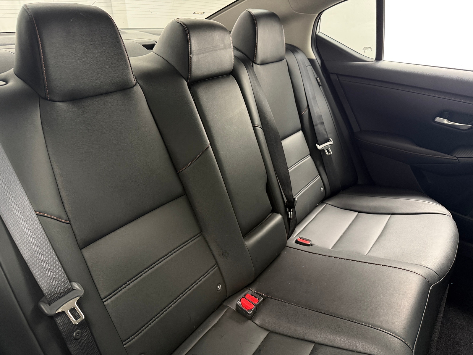 Thumbnail: 2023 Nissan Sentra - 6