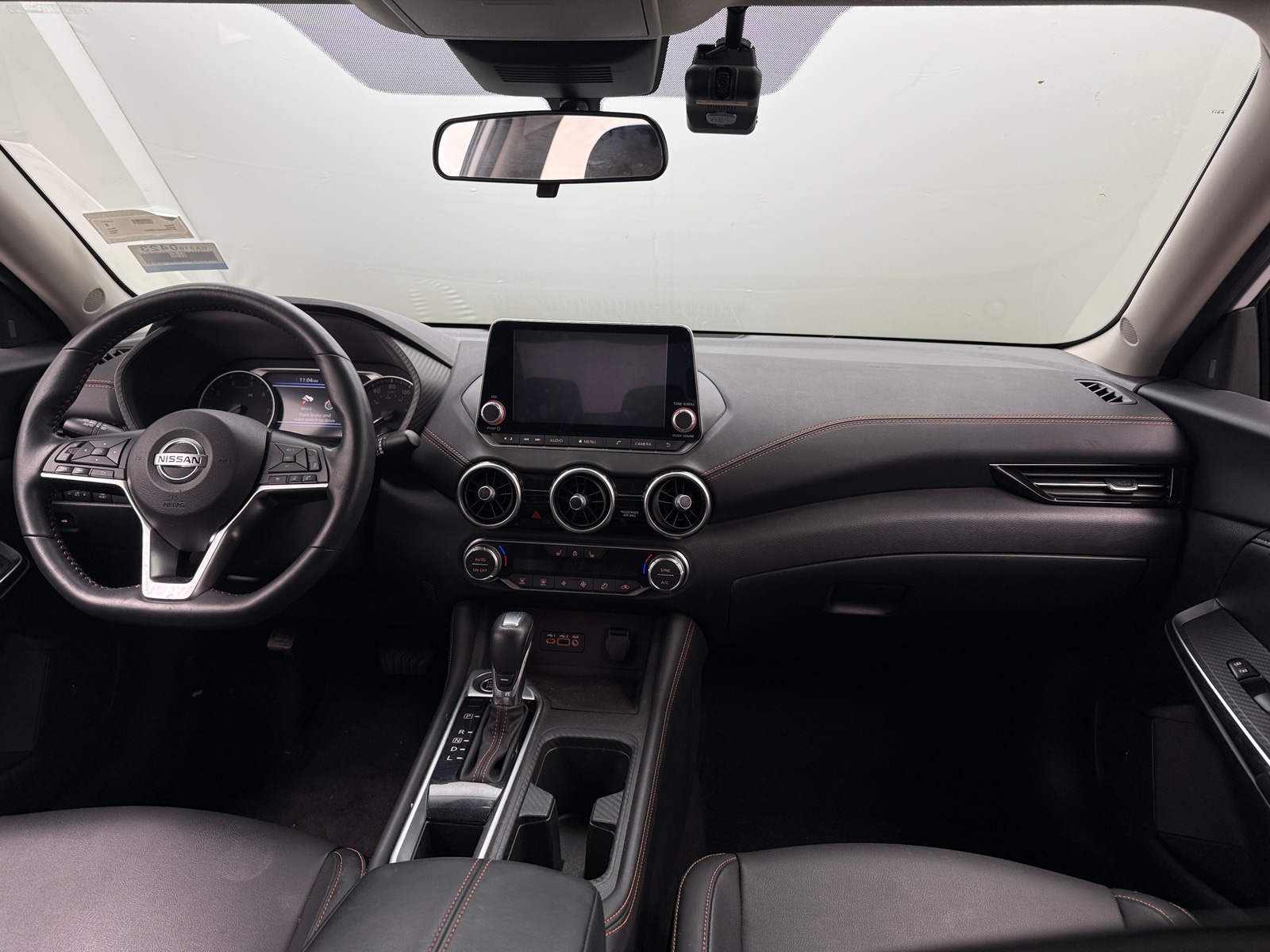 Thumbnail: 2023 Nissan Sentra - 3