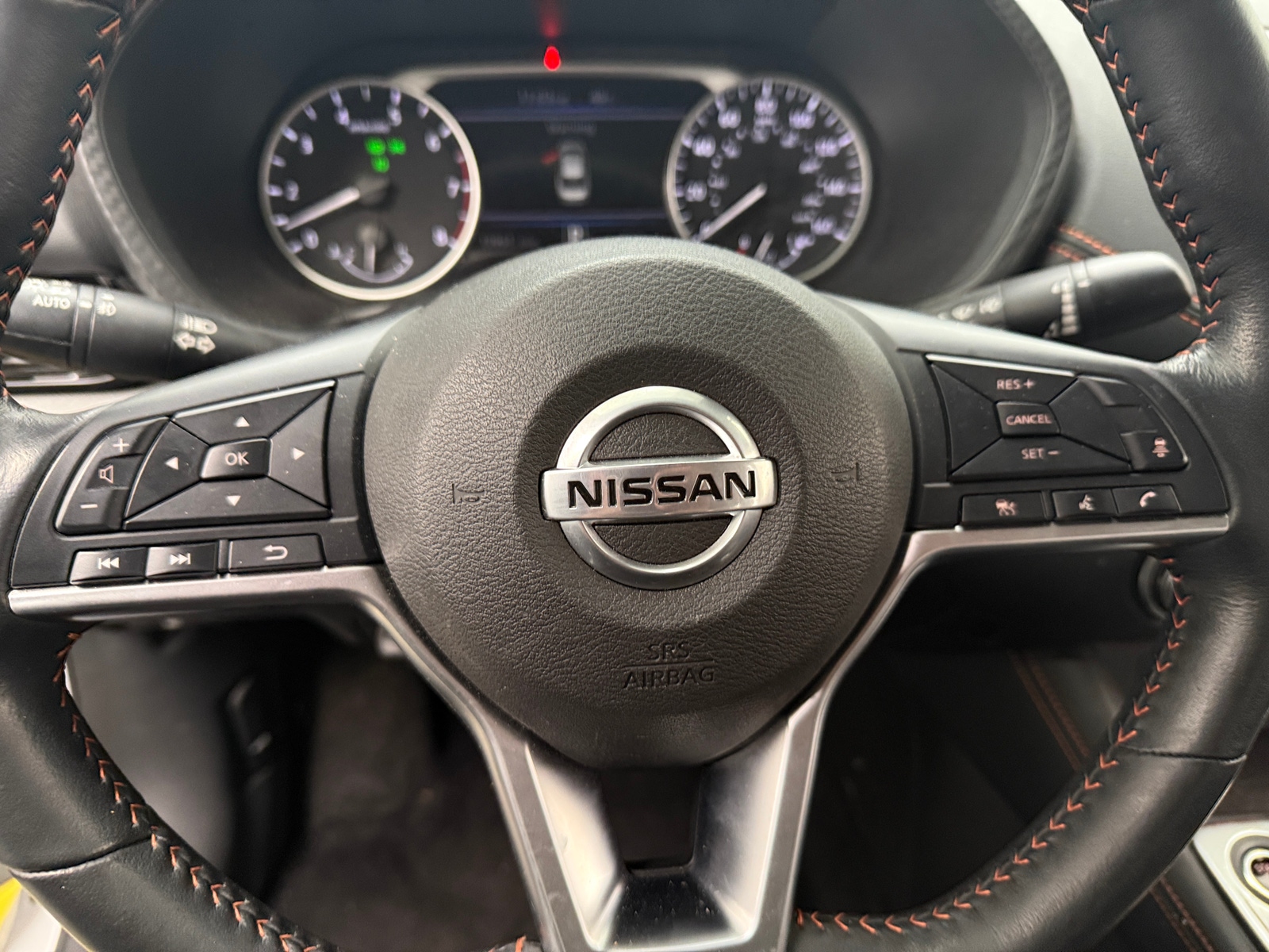 Thumbnail: 2023 Nissan Sentra - 5