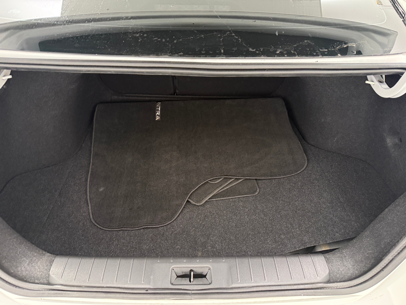 Thumbnail: 2023 Nissan Sentra - 7