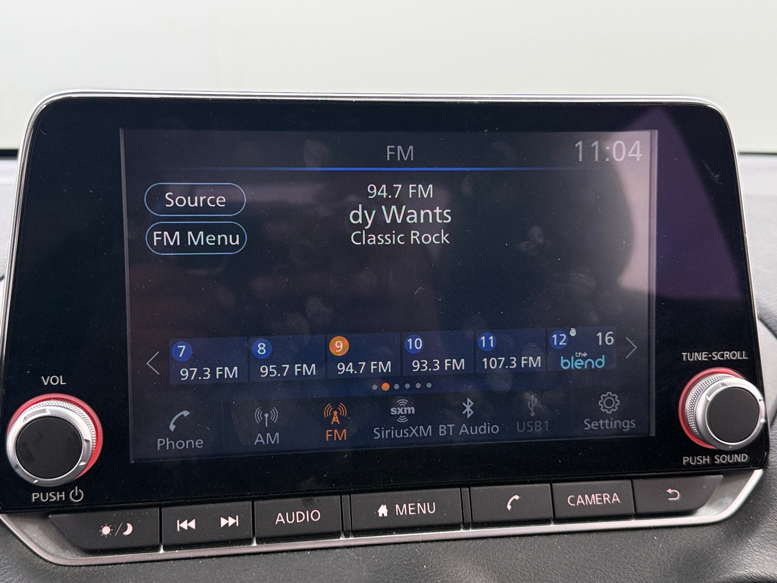 Thumbnail: 2023 Nissan Sentra - 4