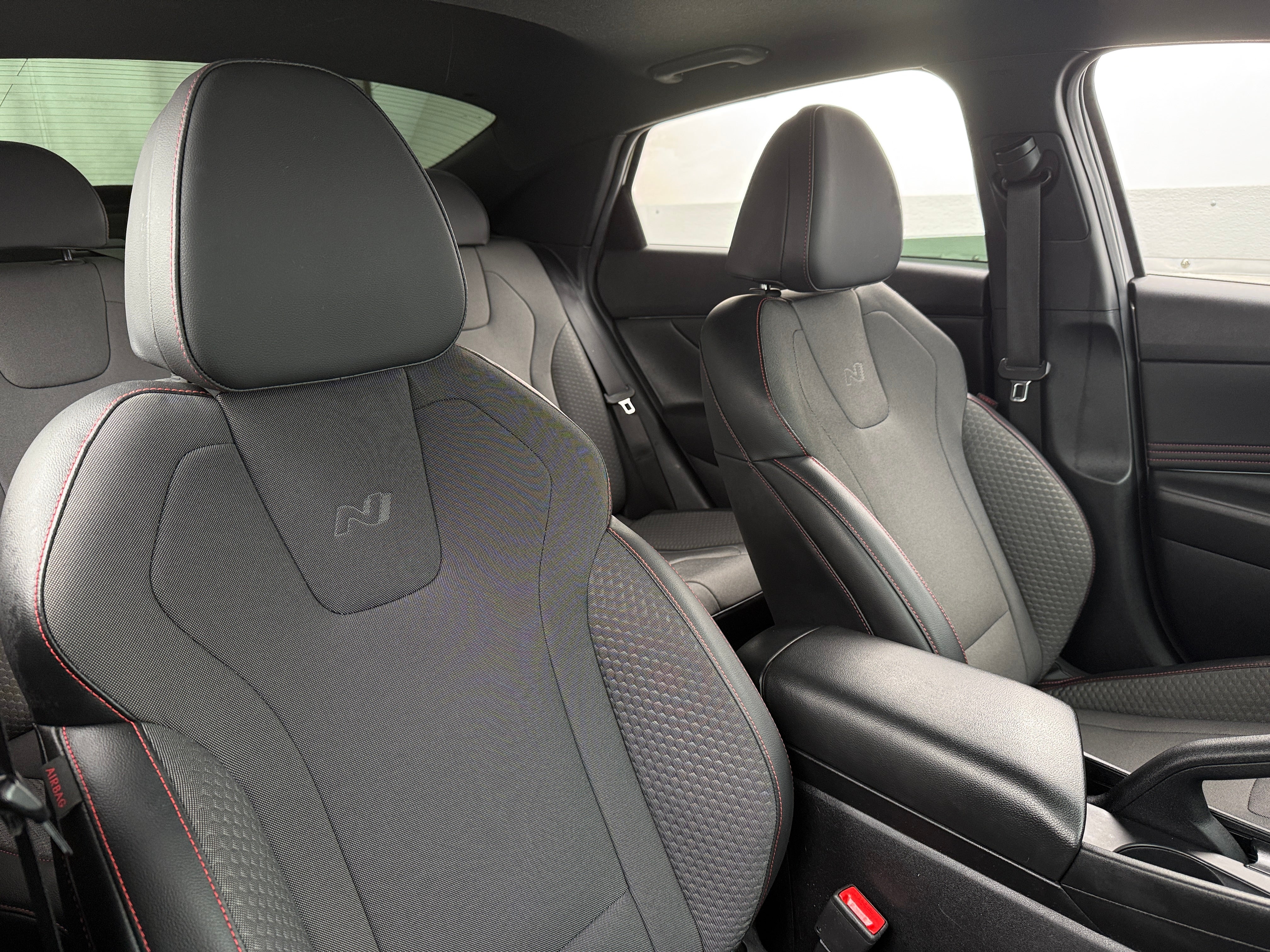 2022 Hyundai Elantra