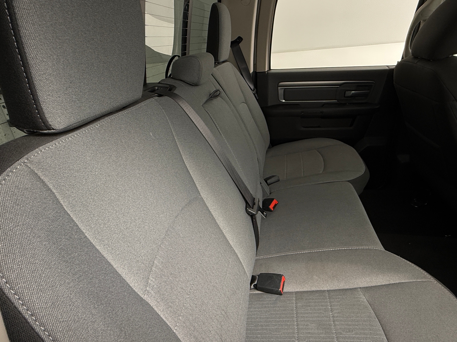 Thumbnail: 2023 RAM 1500 Classic - 6