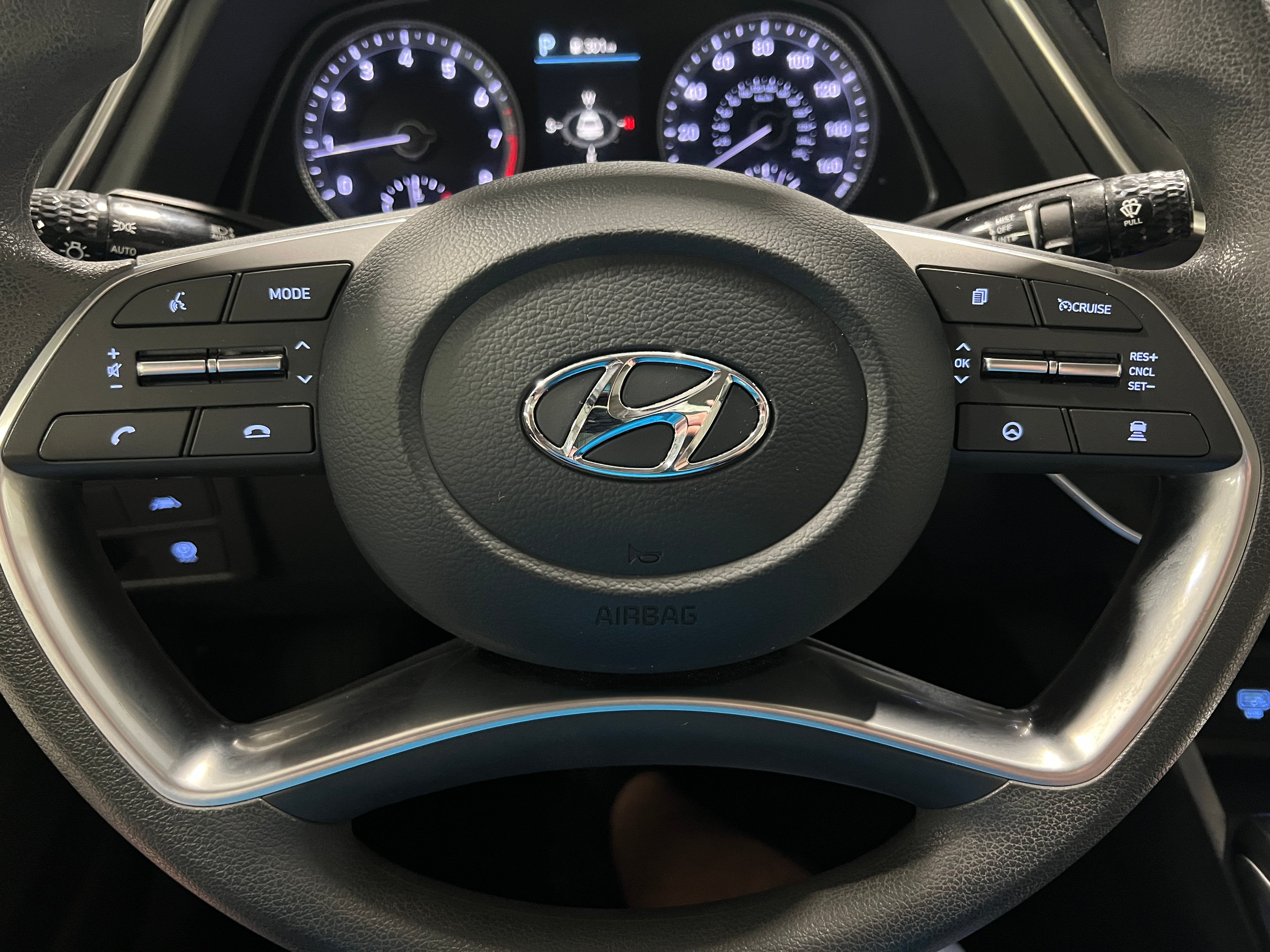 2023 Hyundai Sonata