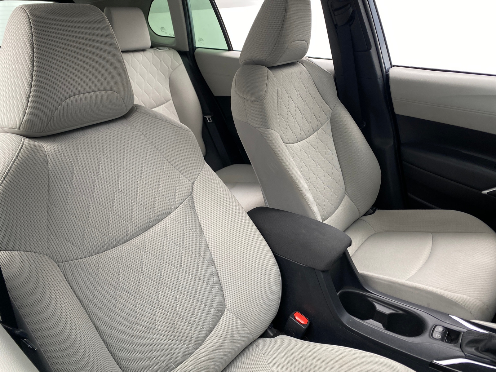 Thumbnail: 2022 Toyota Corolla Cross - 2