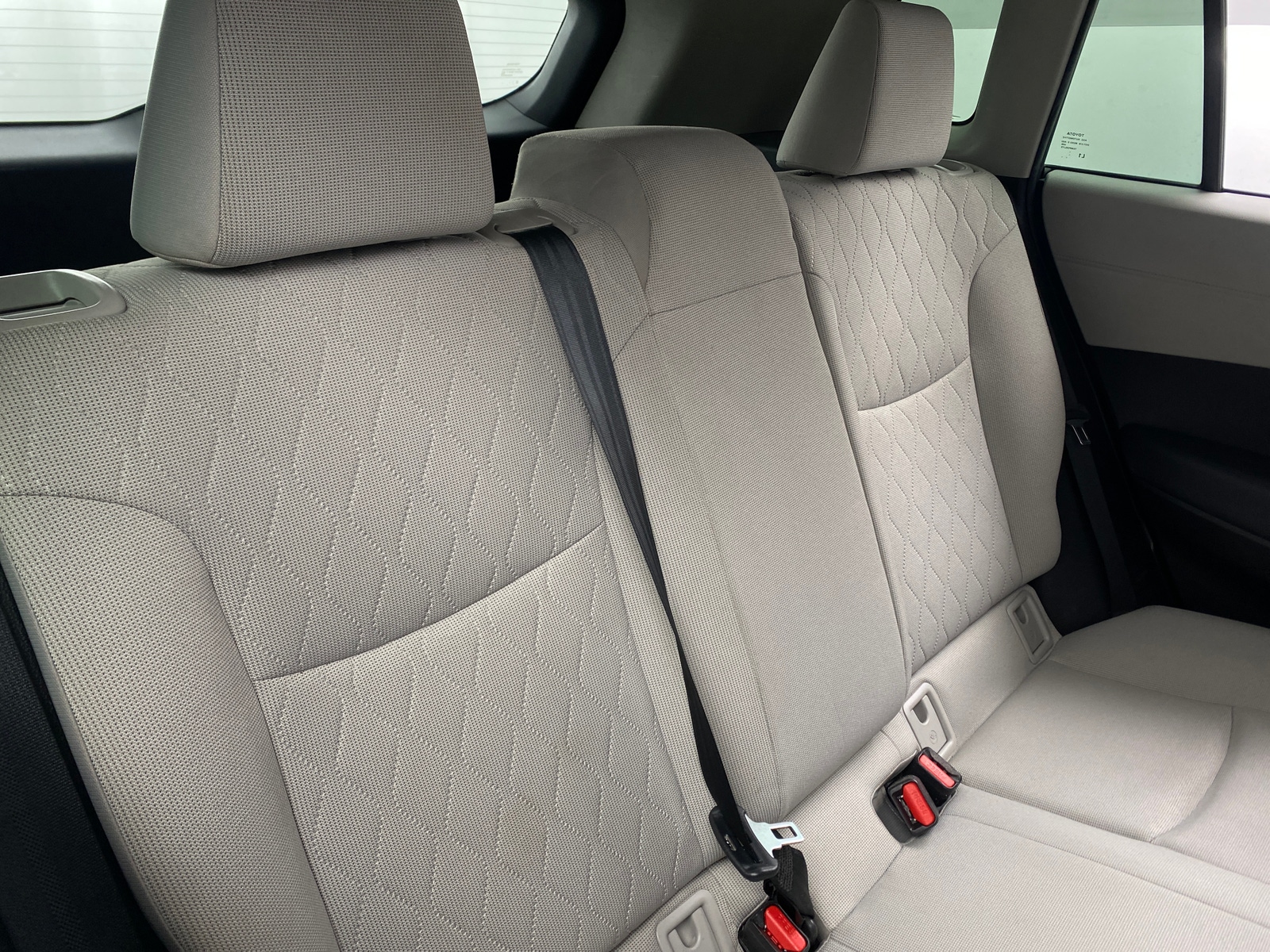 Thumbnail: 2022 Toyota Corolla Cross - 6