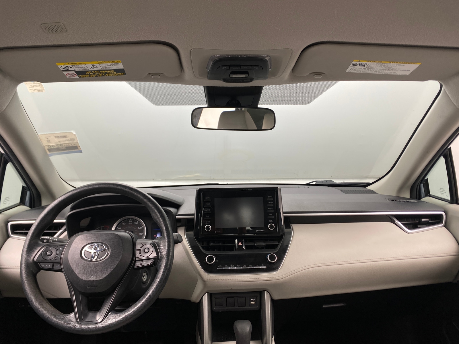 Thumbnail: 2022 Toyota Corolla Cross - 3