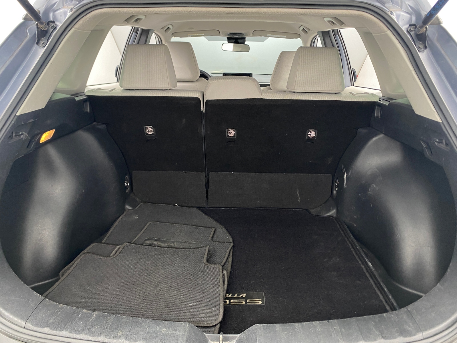 Thumbnail: 2022 Toyota Corolla Cross - 7