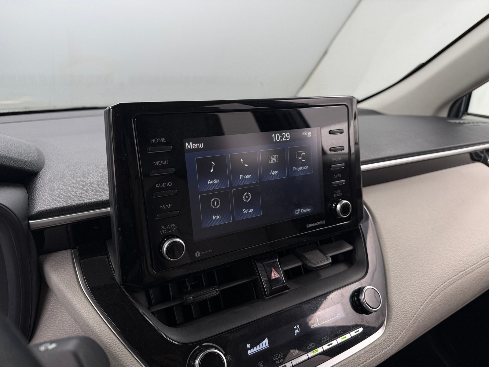 Thumbnail: 2022 Toyota Corolla Cross - 4