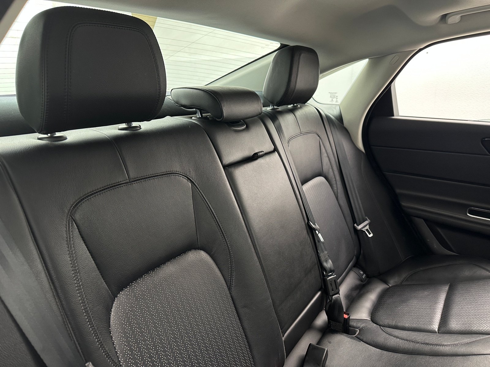 Thumbnail: 2016 Jaguar XF - 5